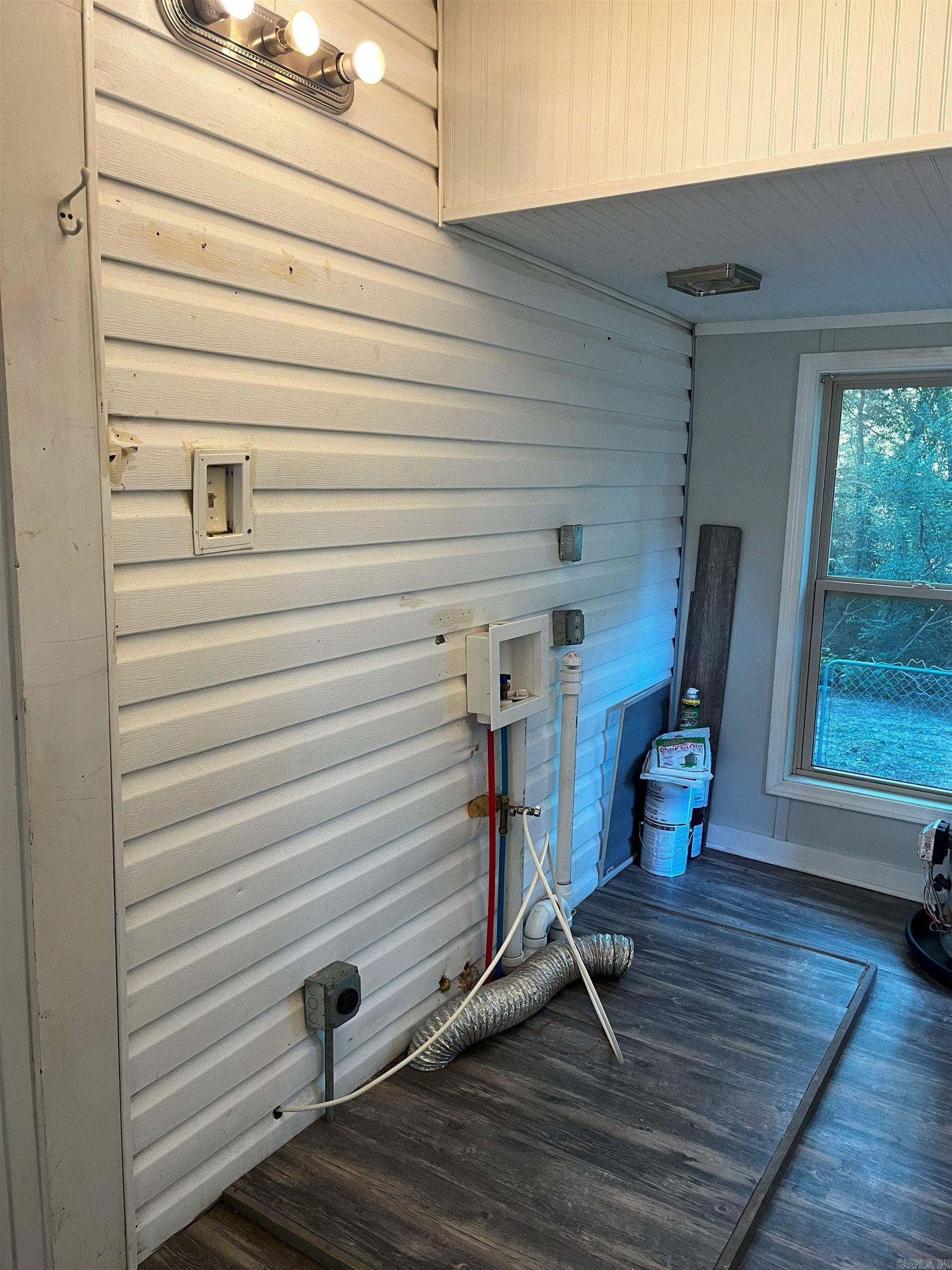 FAIRDALE ADDITION - Residential