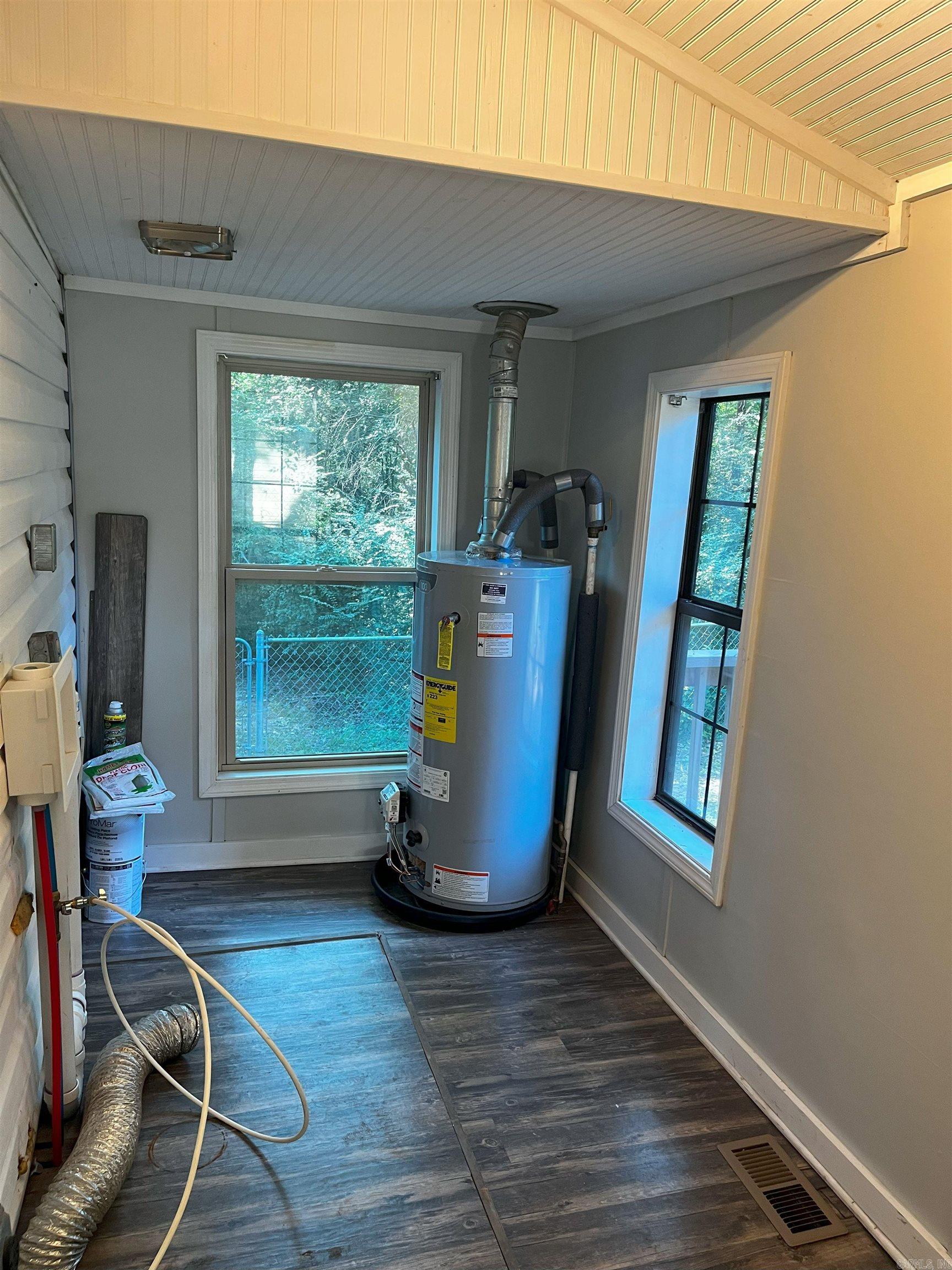 FAIRDALE ADDITION - Residential