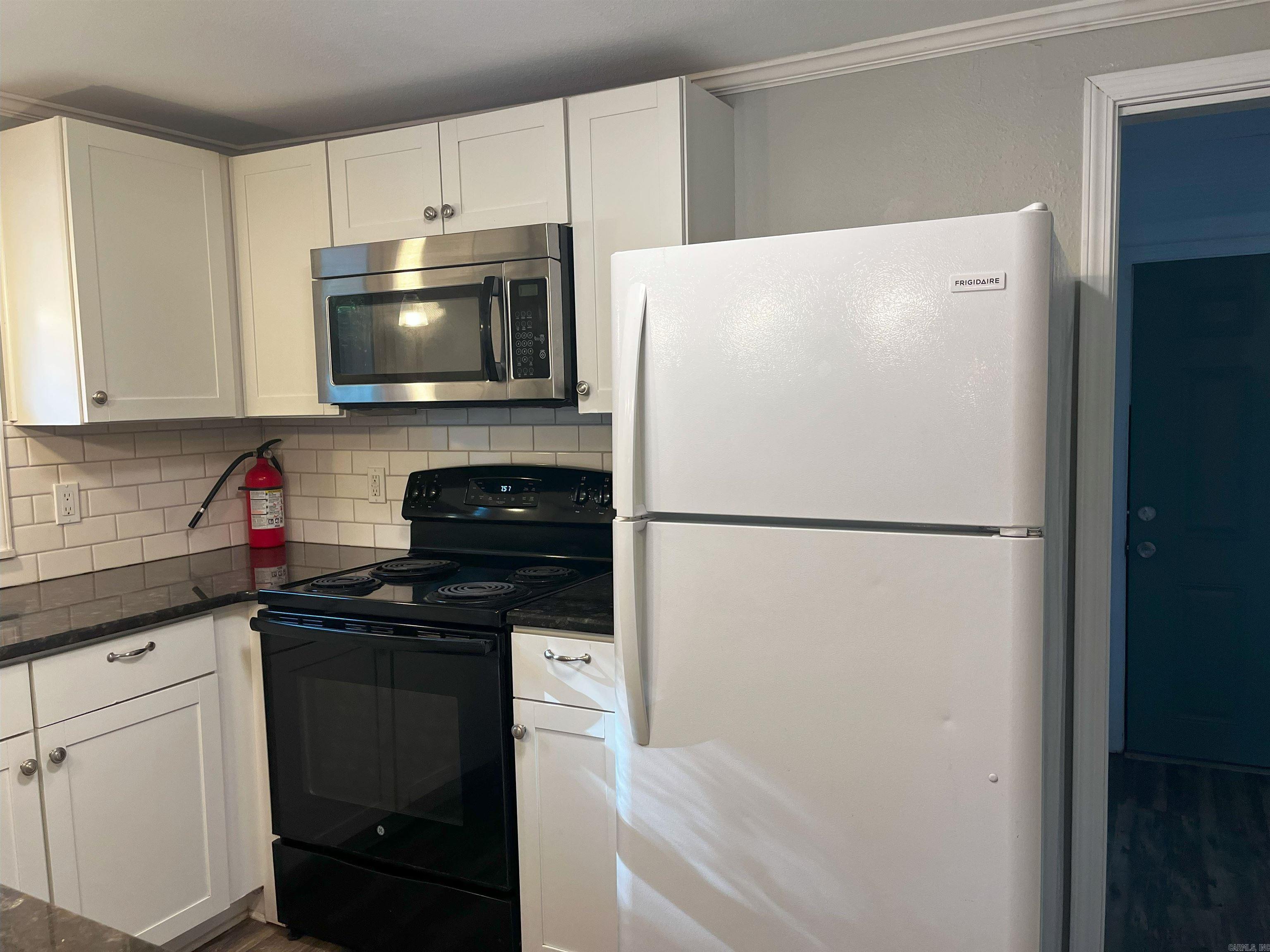 FAIRDALE ADDITION - Residential