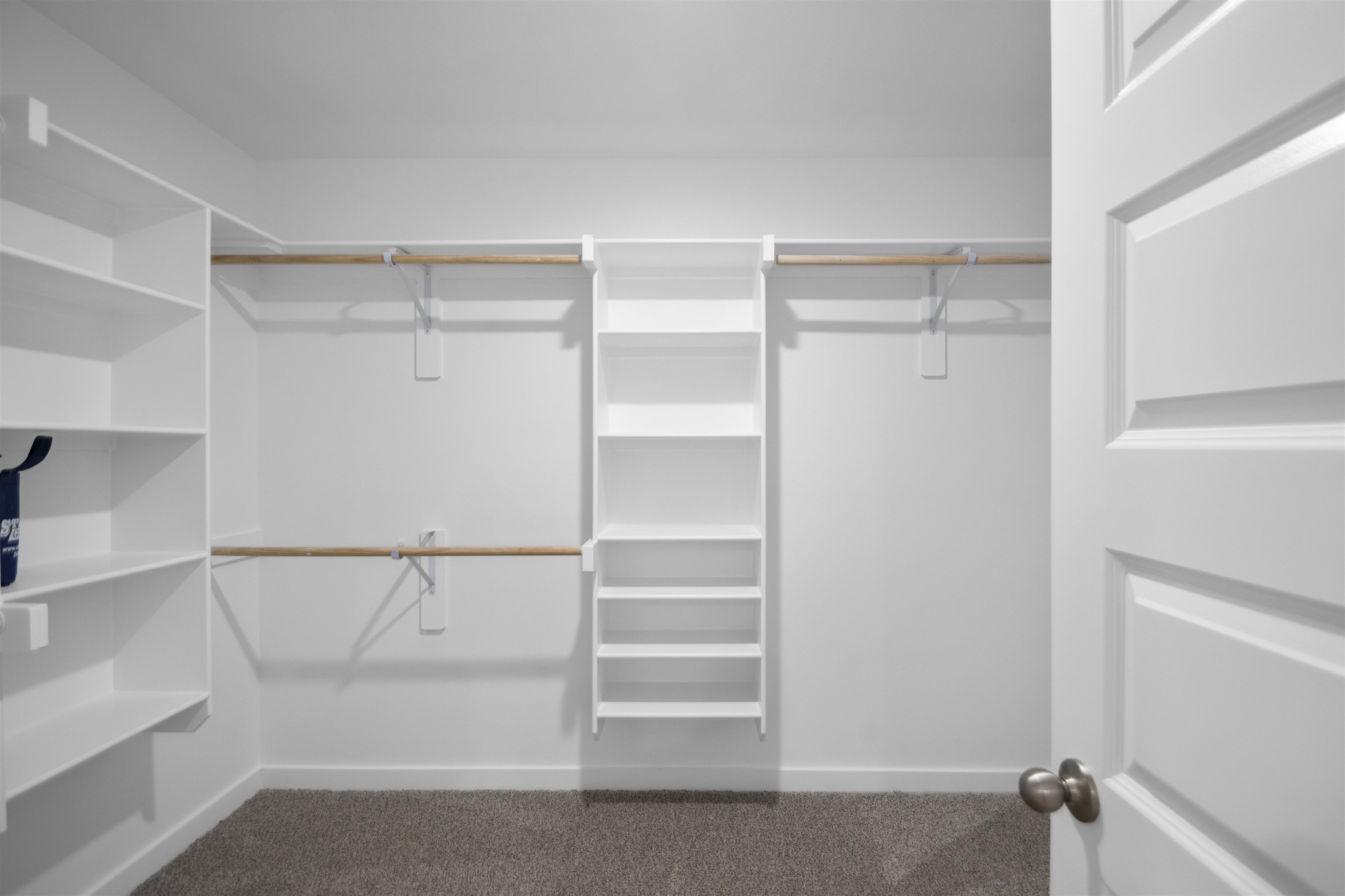 CYPRESS TRAIL SUBDIVISION - Residential