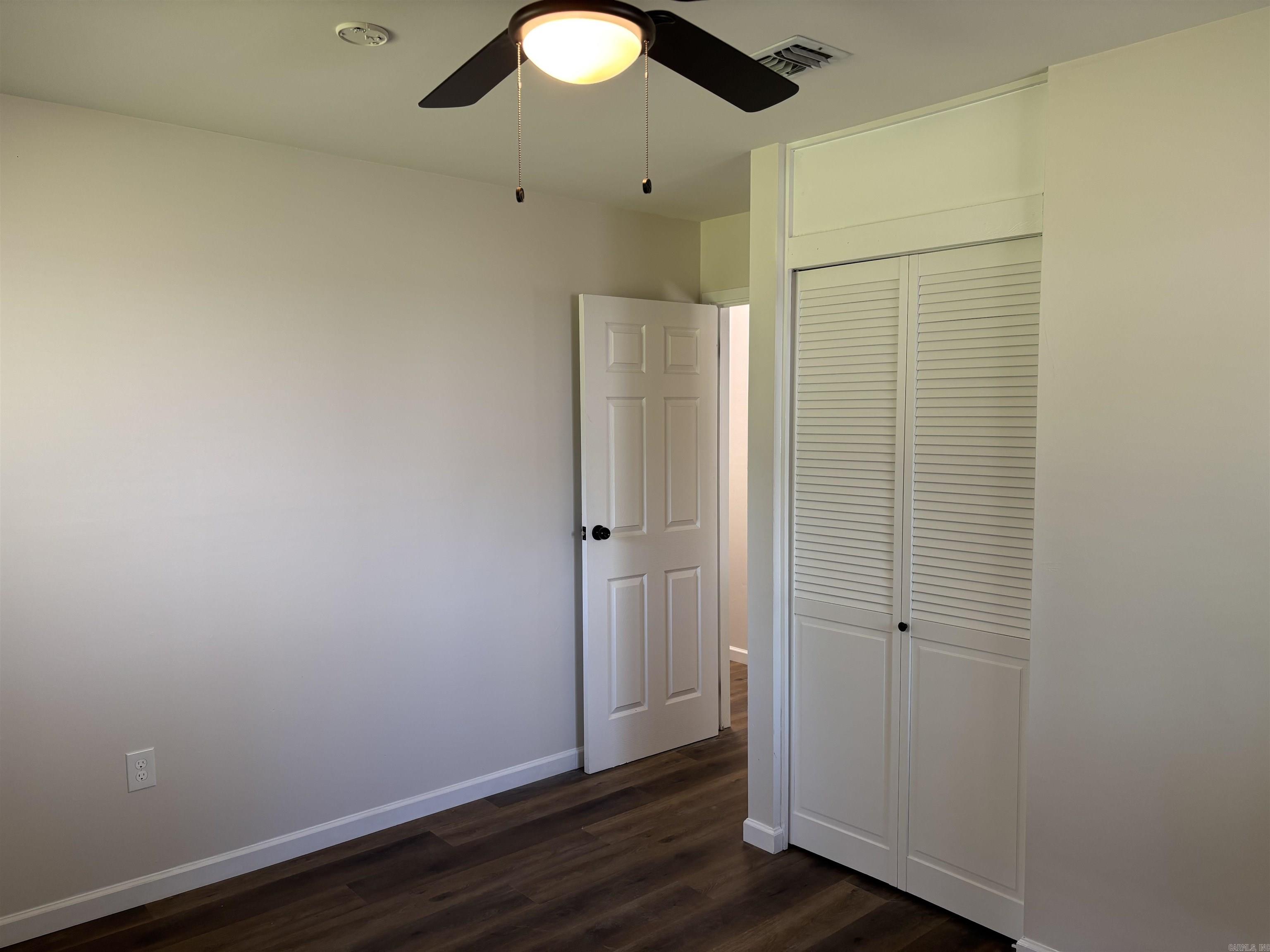 CONWAY MANOR - Residential