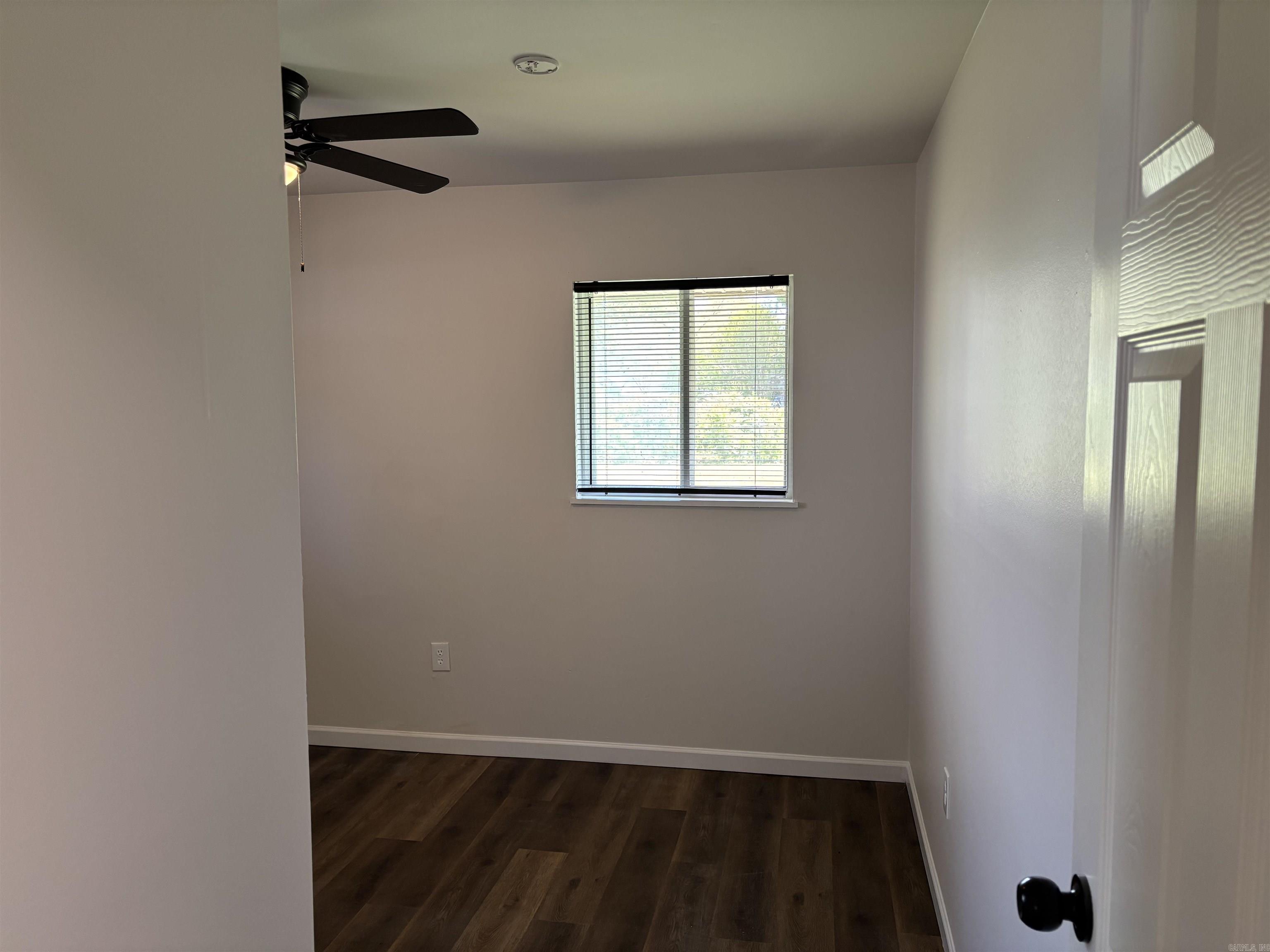 CONWAY MANOR - Residential