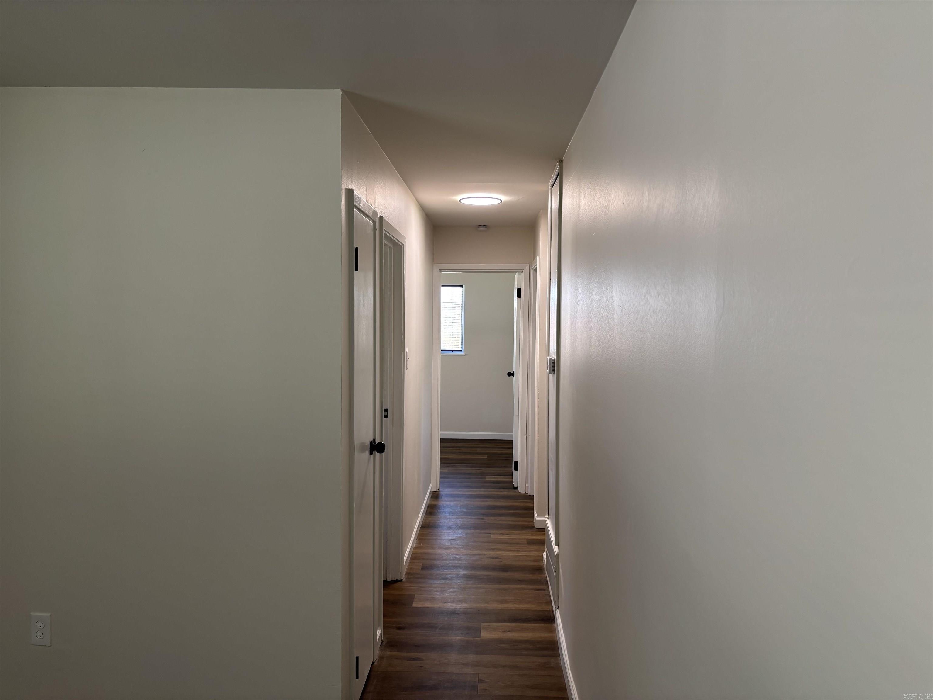 CONWAY MANOR - Residential