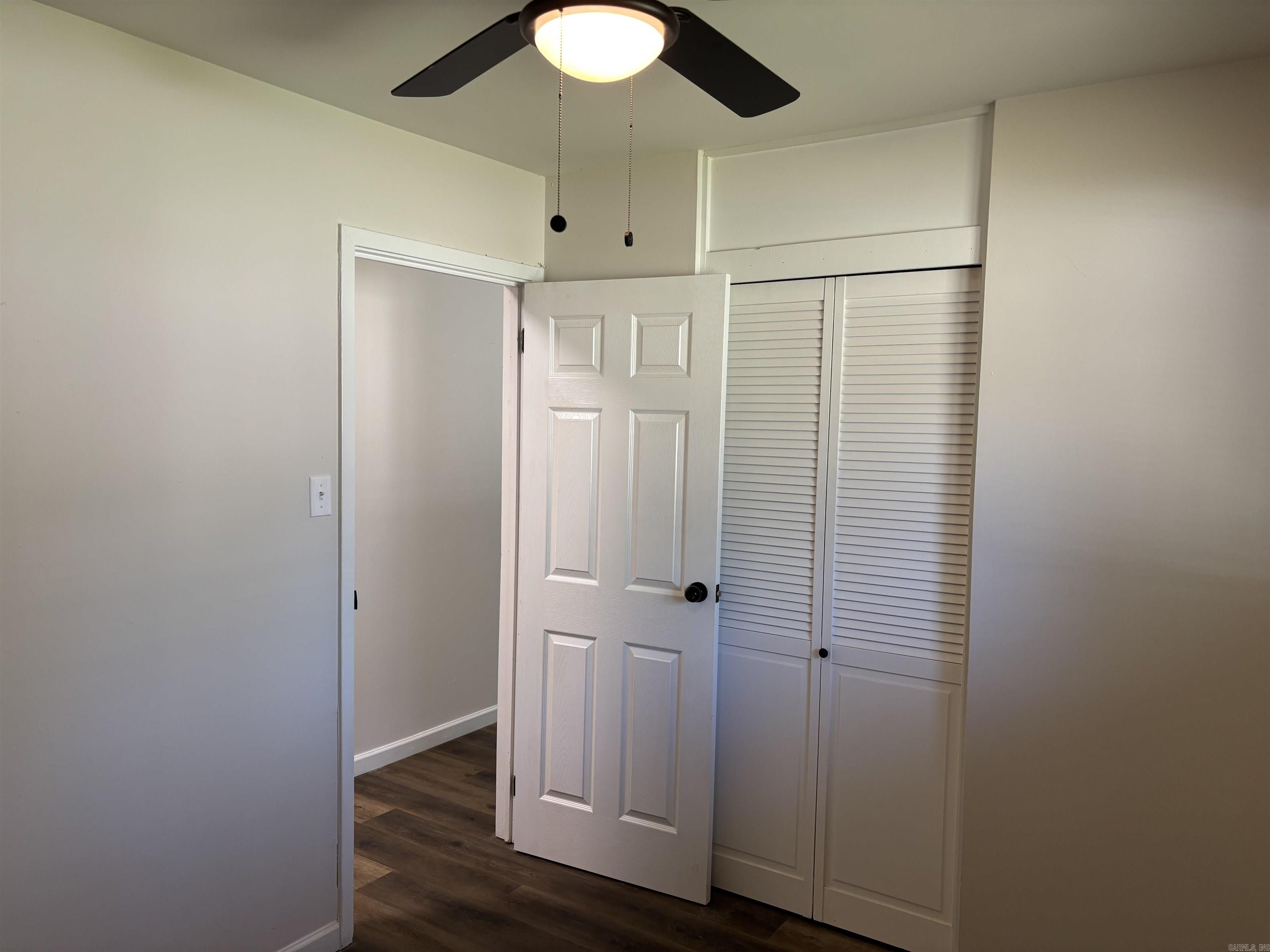 CONWAY MANOR - Residential