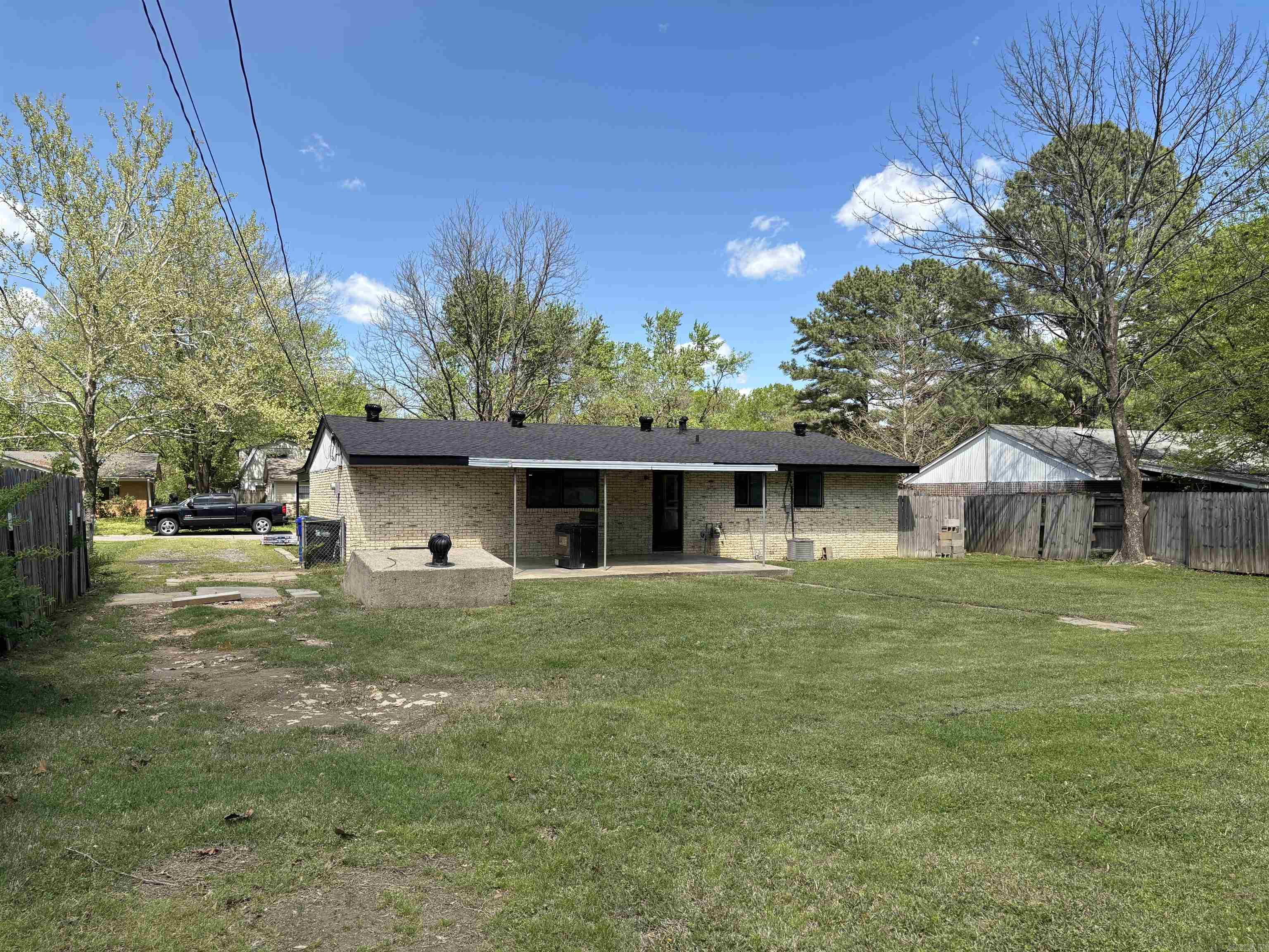 CONWAY MANOR - Residential