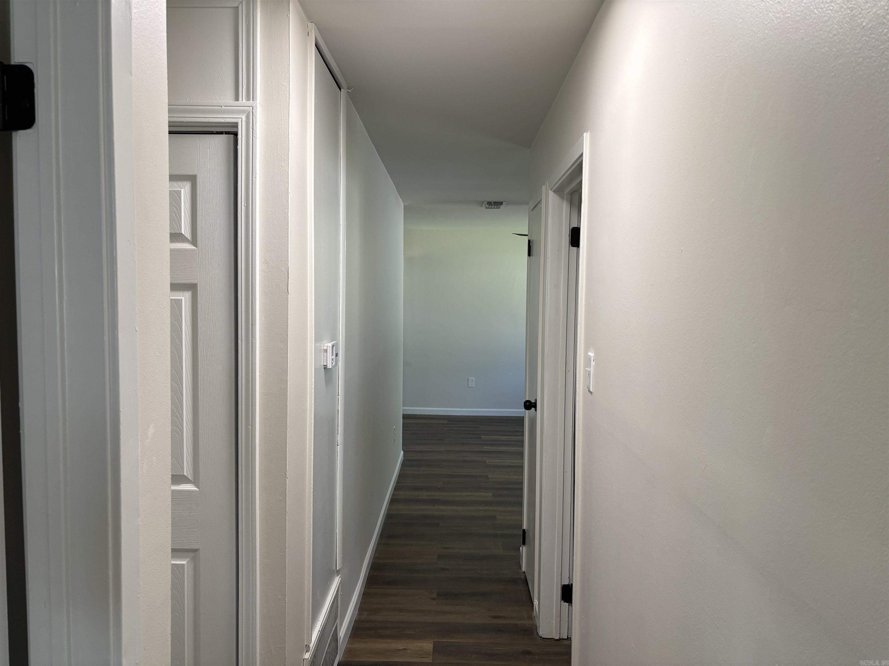CONWAY MANOR - Residential