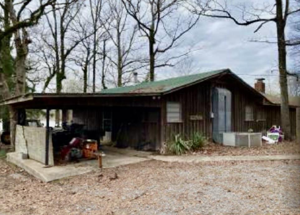 Dewitt, Arkansas 72042, United States, ,Residential,Active,36817