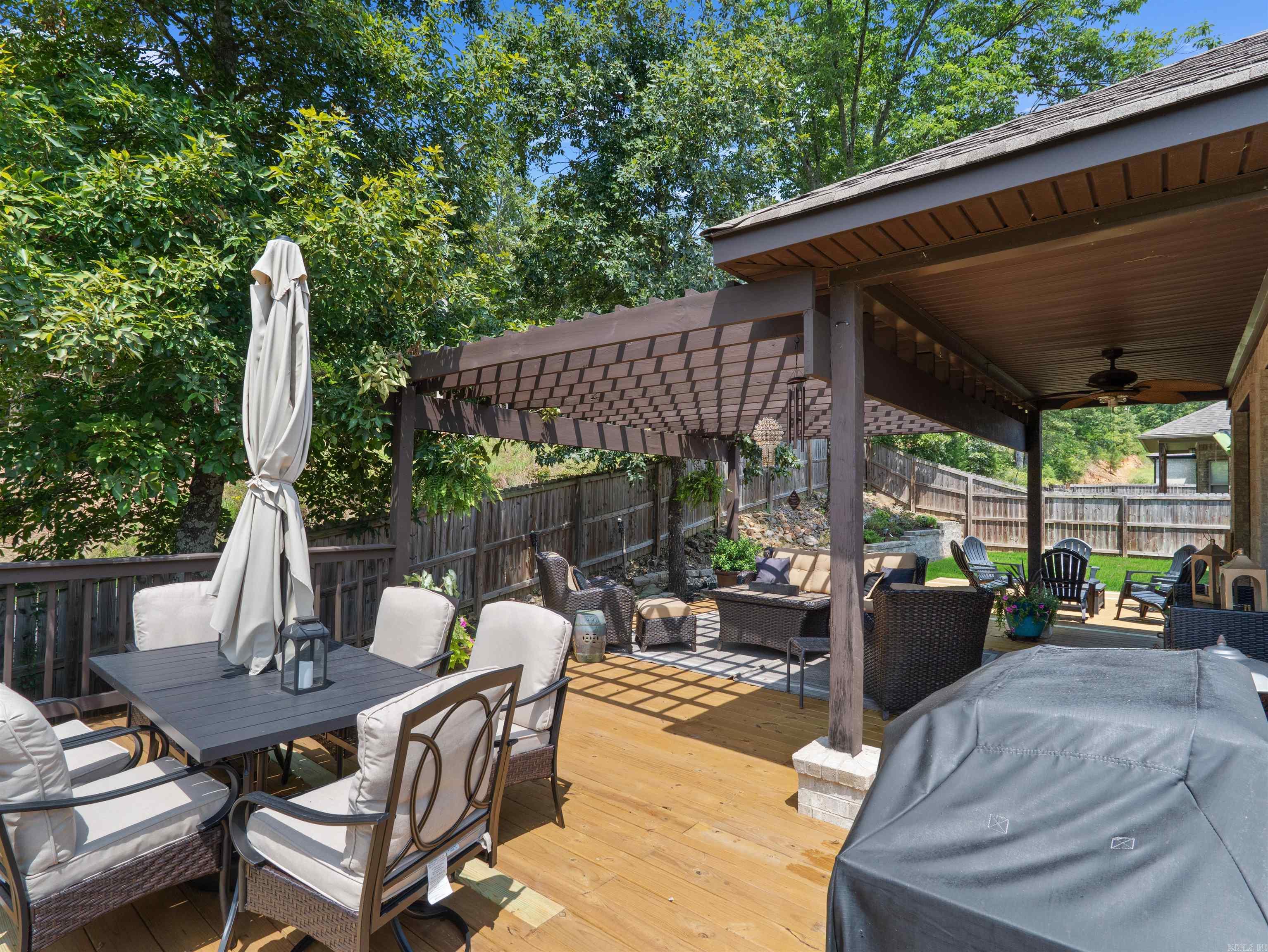 PLEASANT FOREST SUBDIVISION - Residential