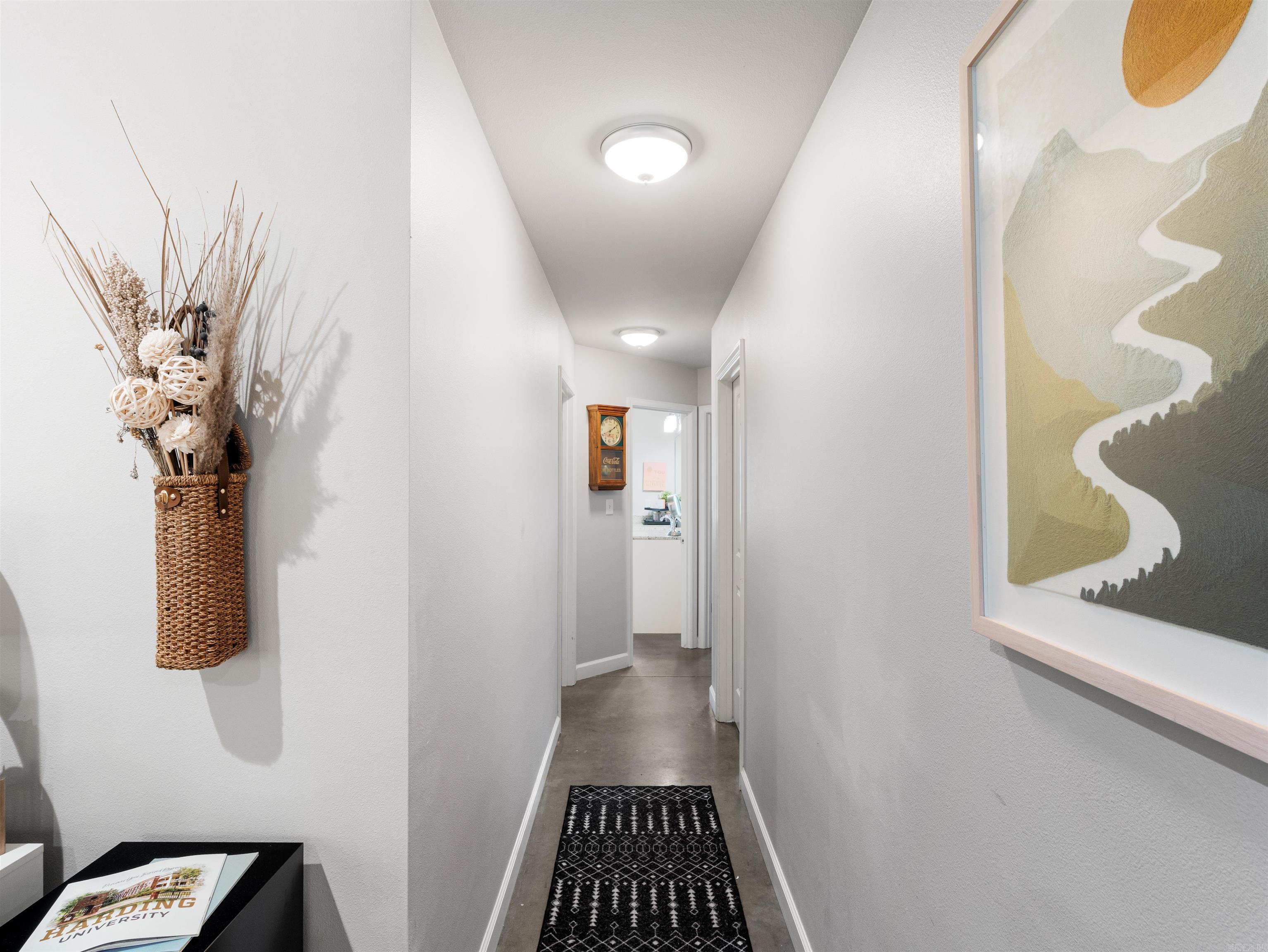 PLEASANT FOREST SUBDIVISION - Residential