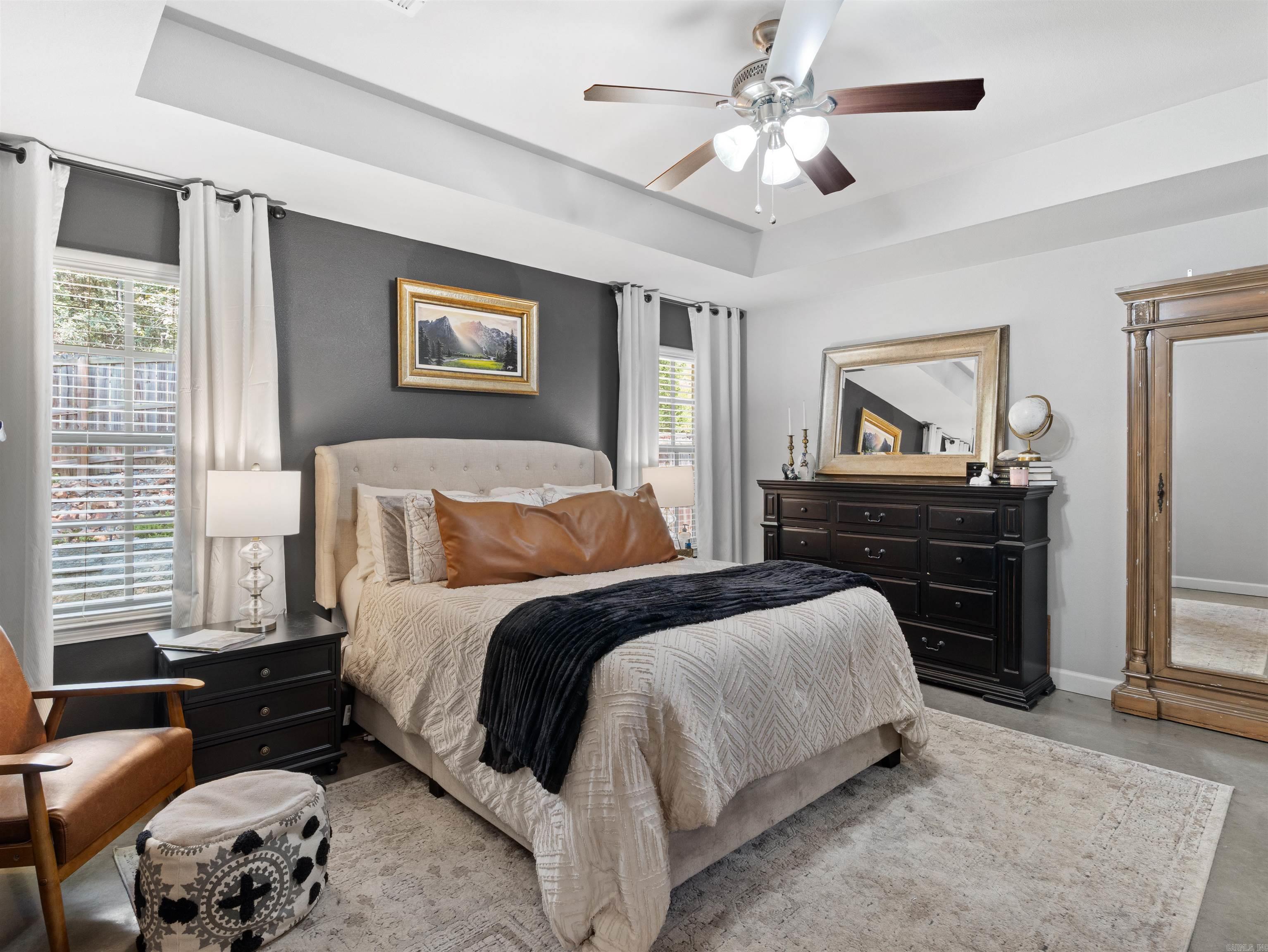 PLEASANT FOREST SUBDIVISION - Residential