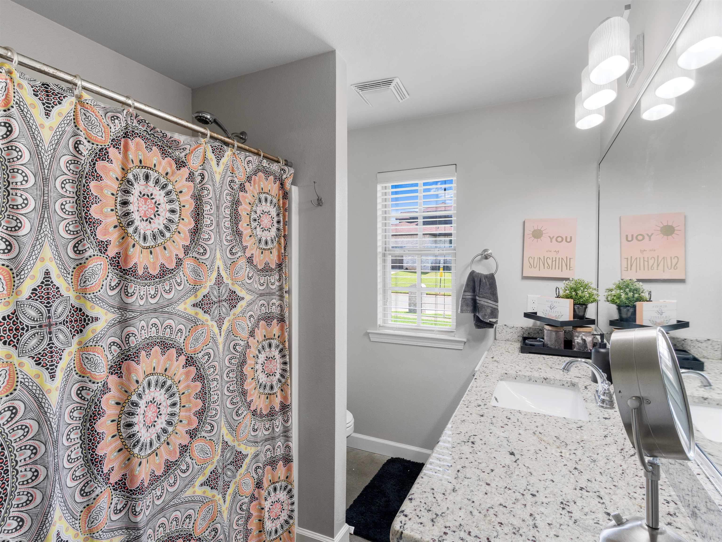 PLEASANT FOREST SUBDIVISION - Residential