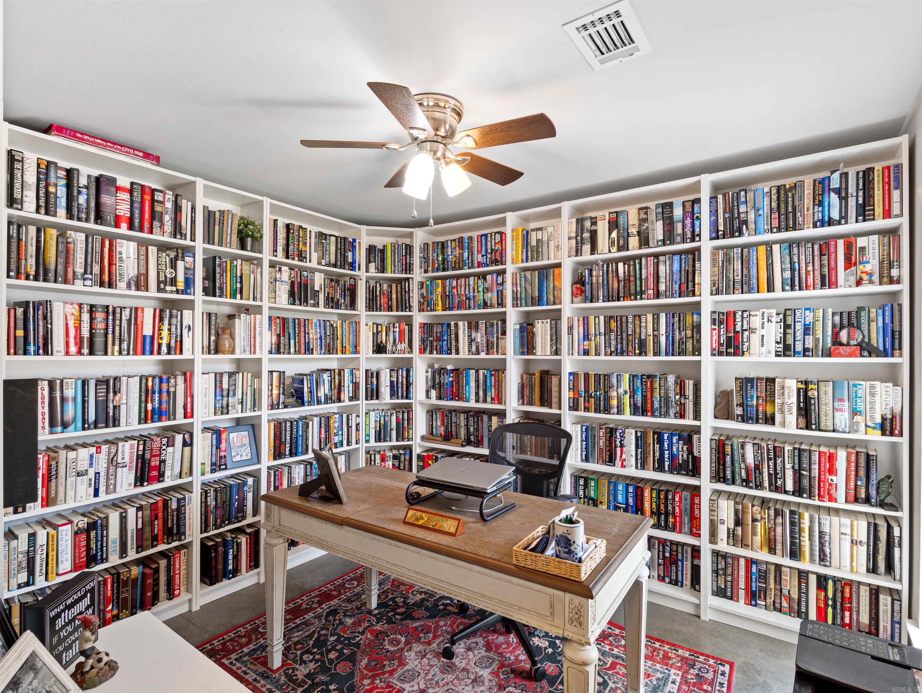 PLEASANT FOREST SUBDIVISION - Residential