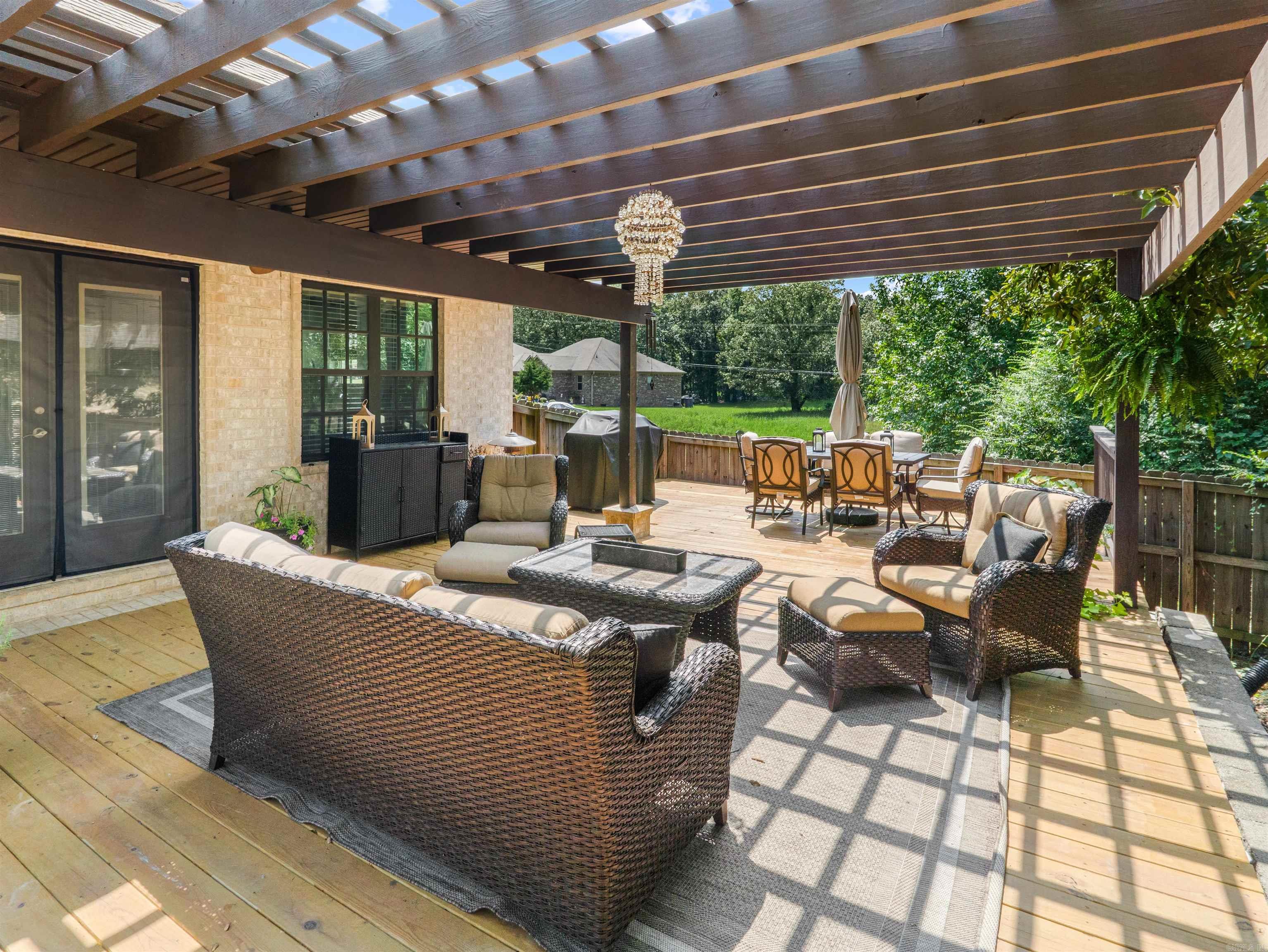 PLEASANT FOREST SUBDIVISION - Residential