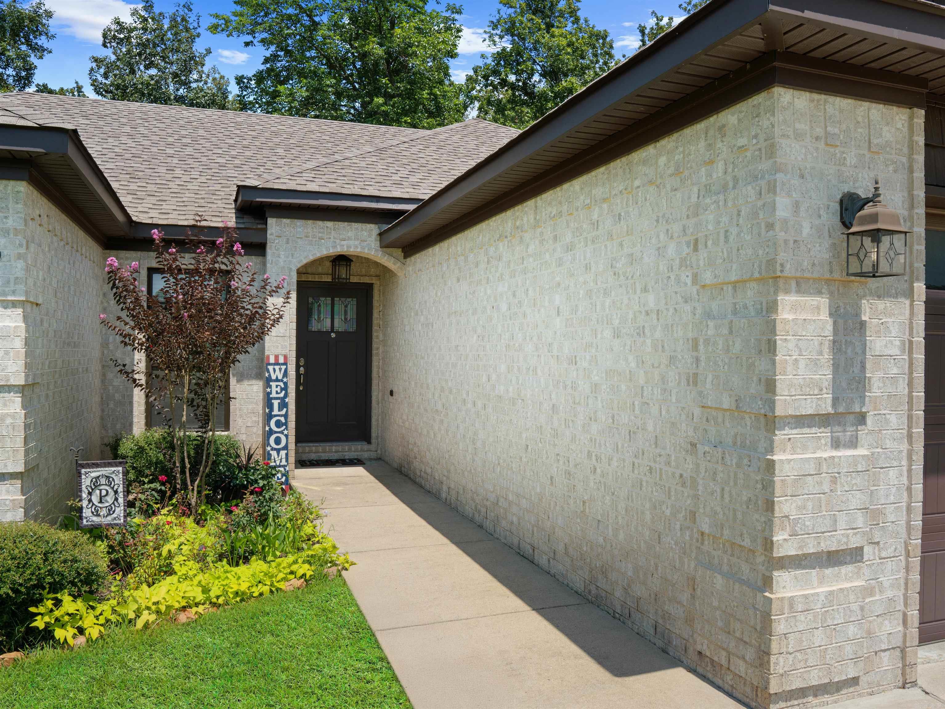 PLEASANT FOREST SUBDIVISION - Residential