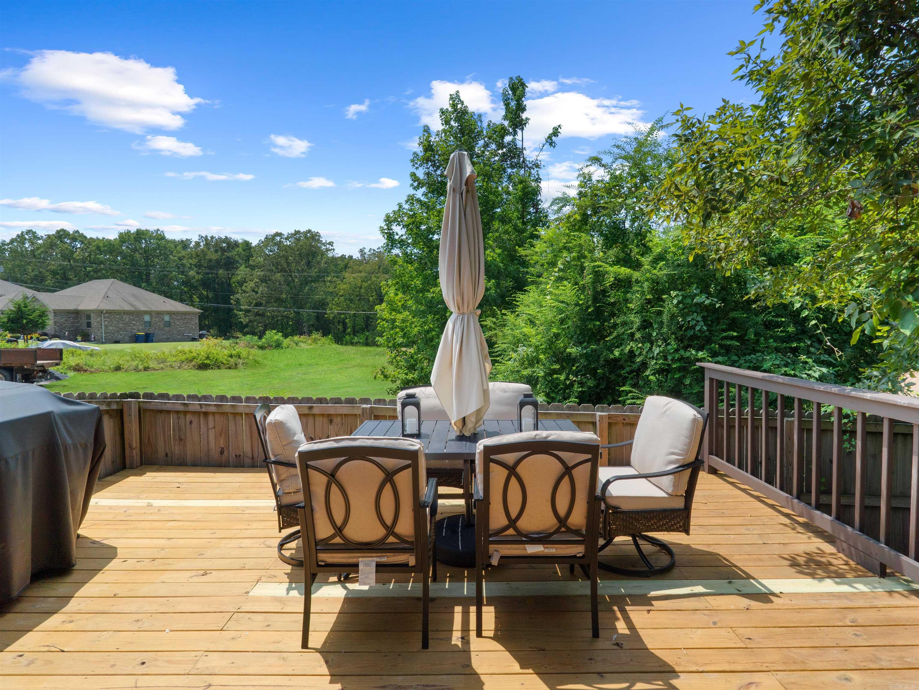 PLEASANT FOREST SUBDIVISION - Residential