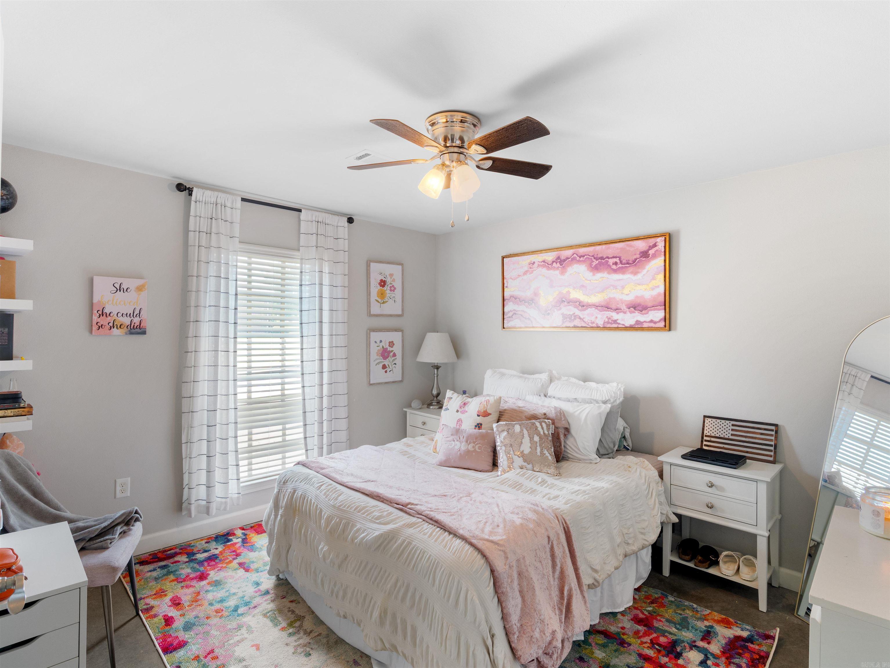 PLEASANT FOREST SUBDIVISION - Residential