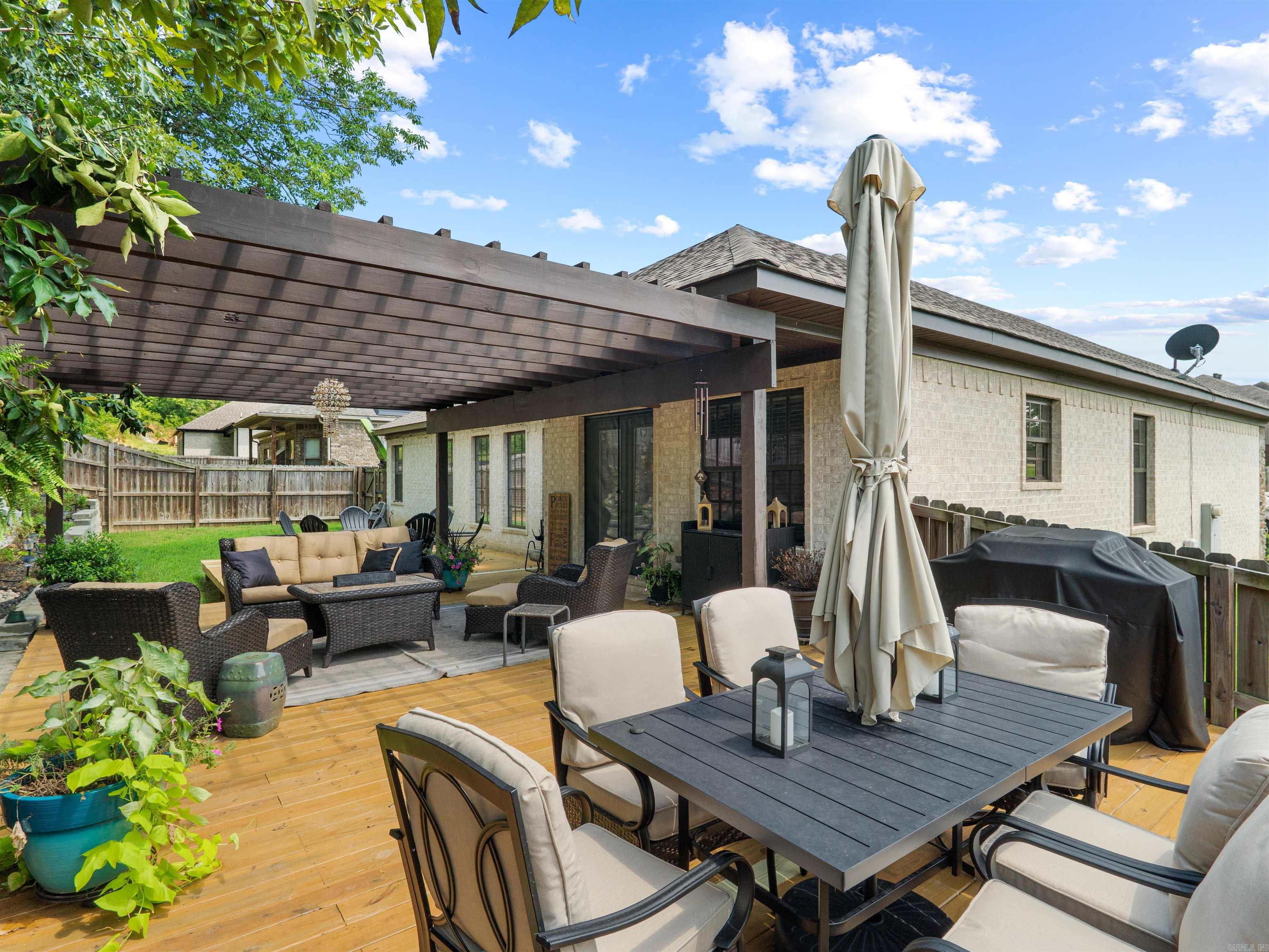 PLEASANT FOREST SUBDIVISION - Residential