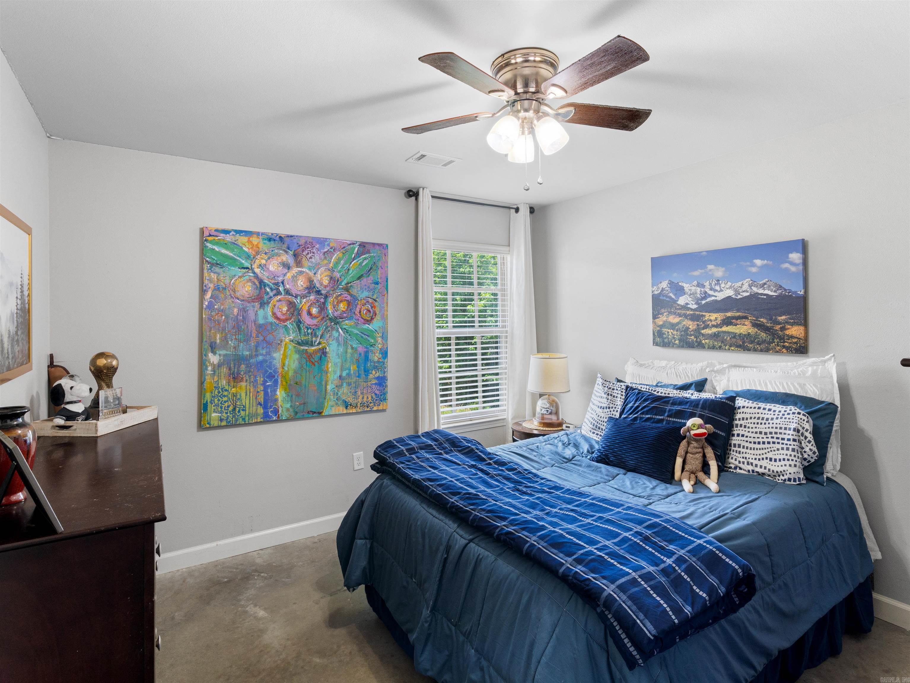 PLEASANT FOREST SUBDIVISION - Residential