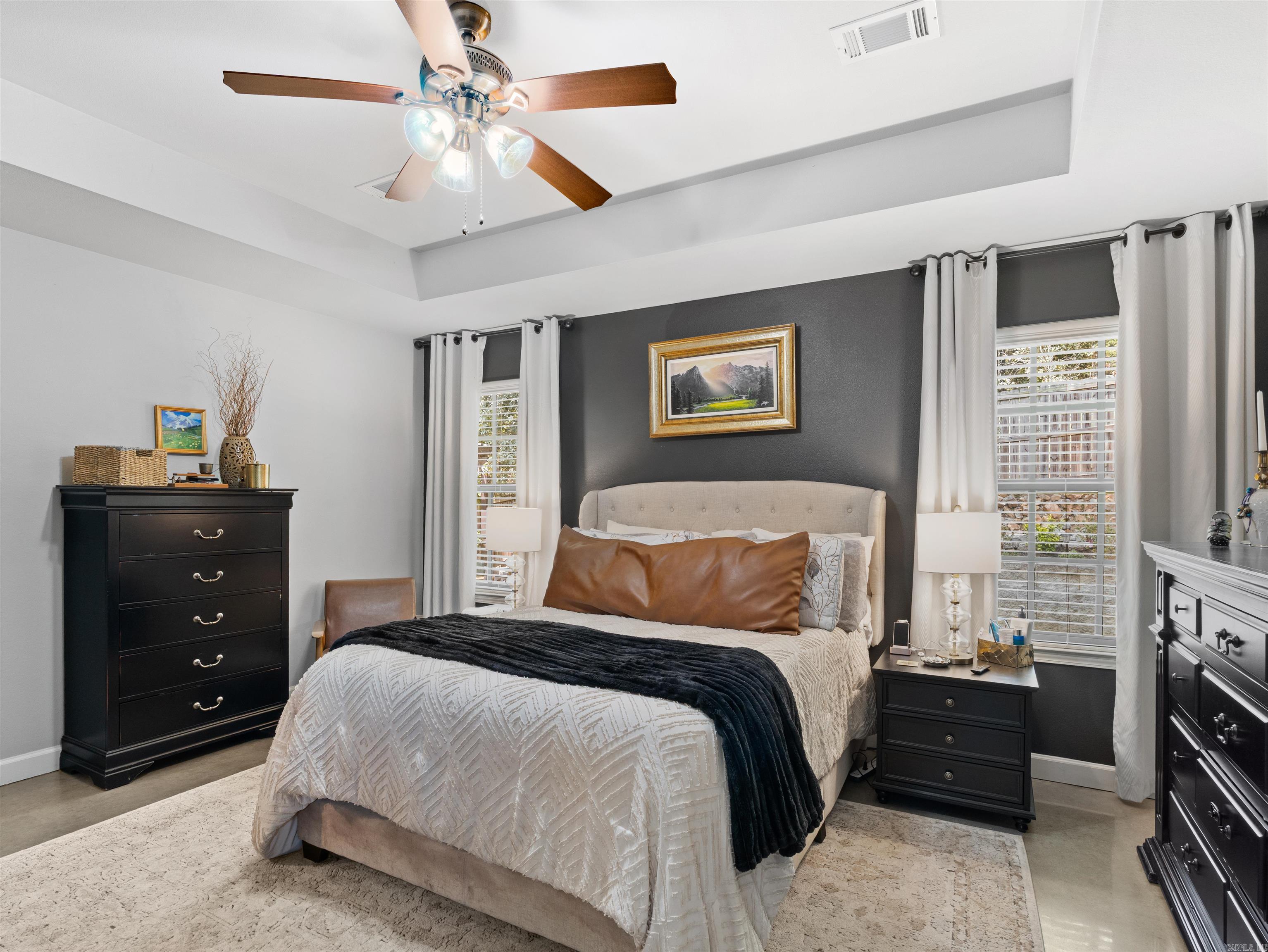 PLEASANT FOREST SUBDIVISION - Residential