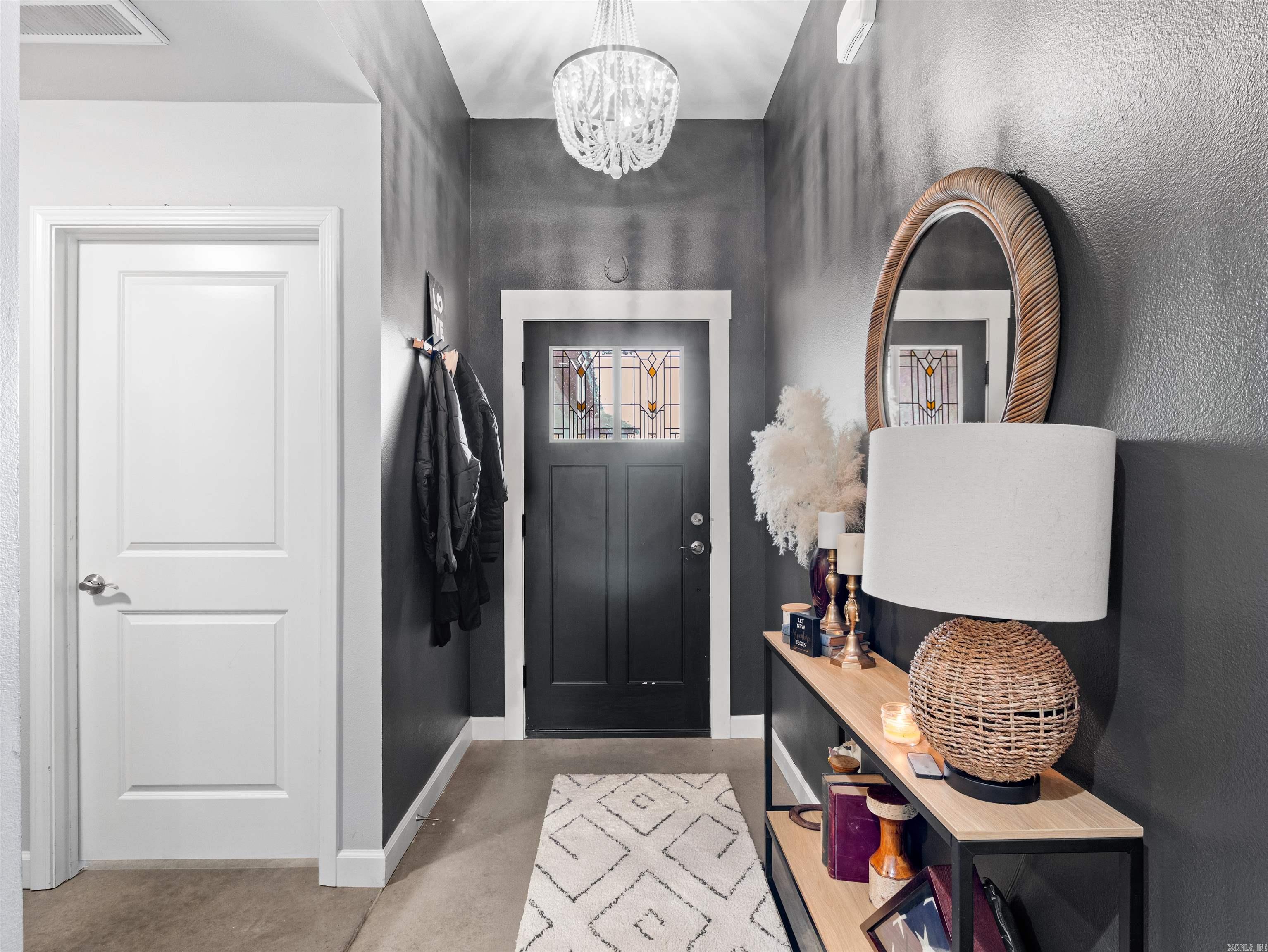 PLEASANT FOREST SUBDIVISION - Residential