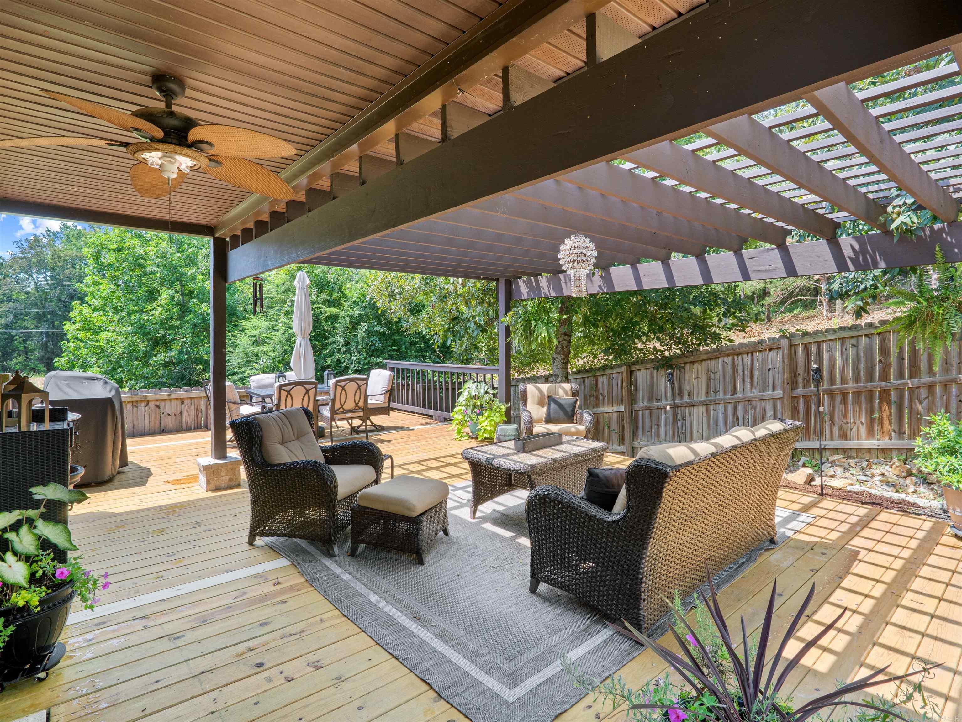 PLEASANT FOREST SUBDIVISION - Residential