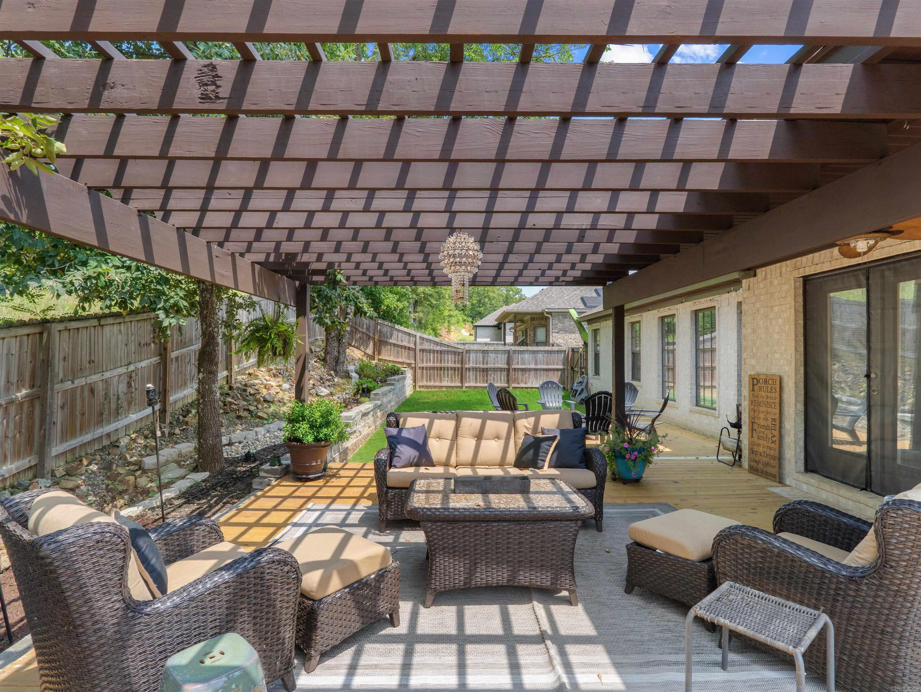 PLEASANT FOREST SUBDIVISION - Residential