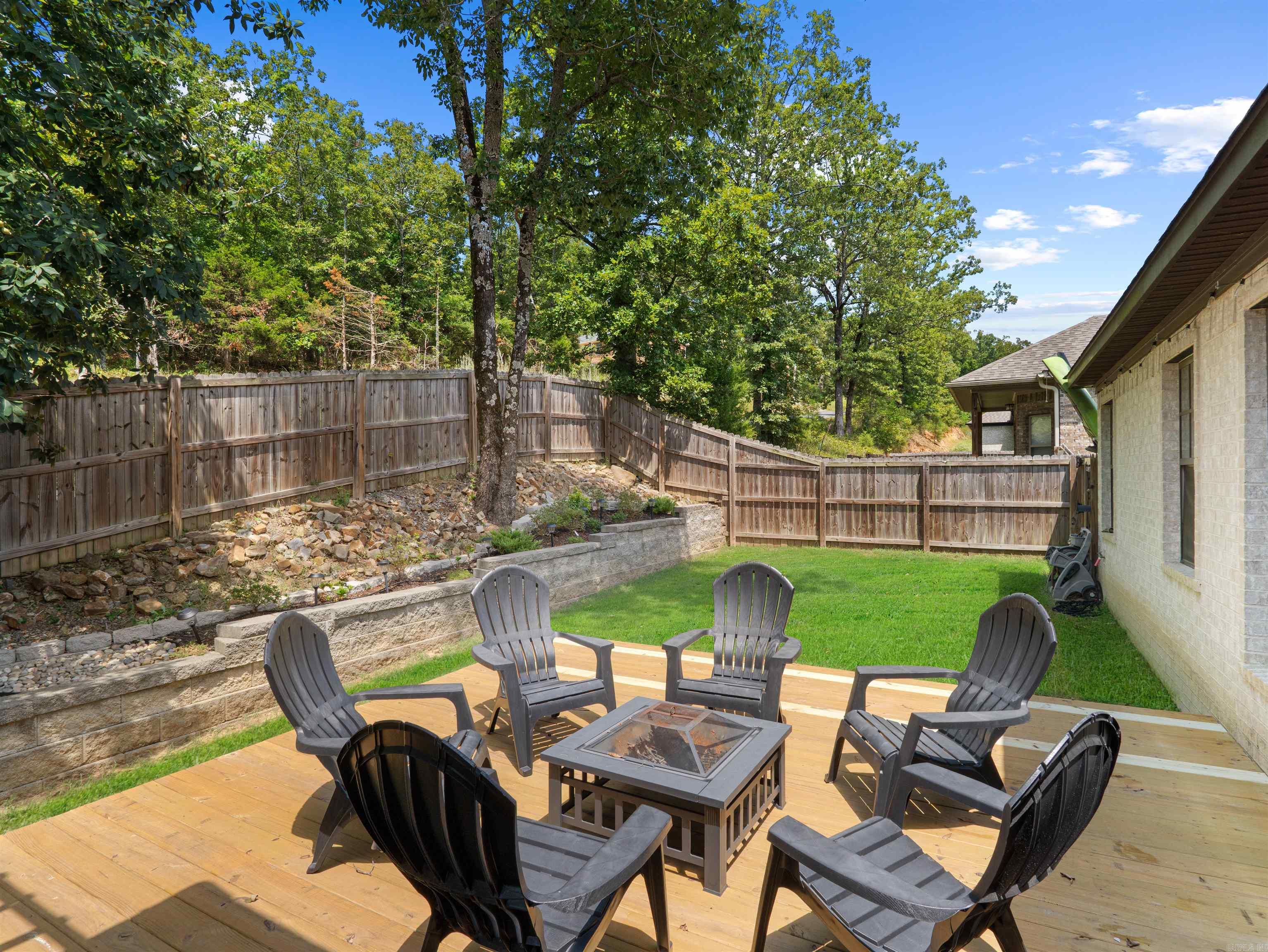 PLEASANT FOREST SUBDIVISION - Residential