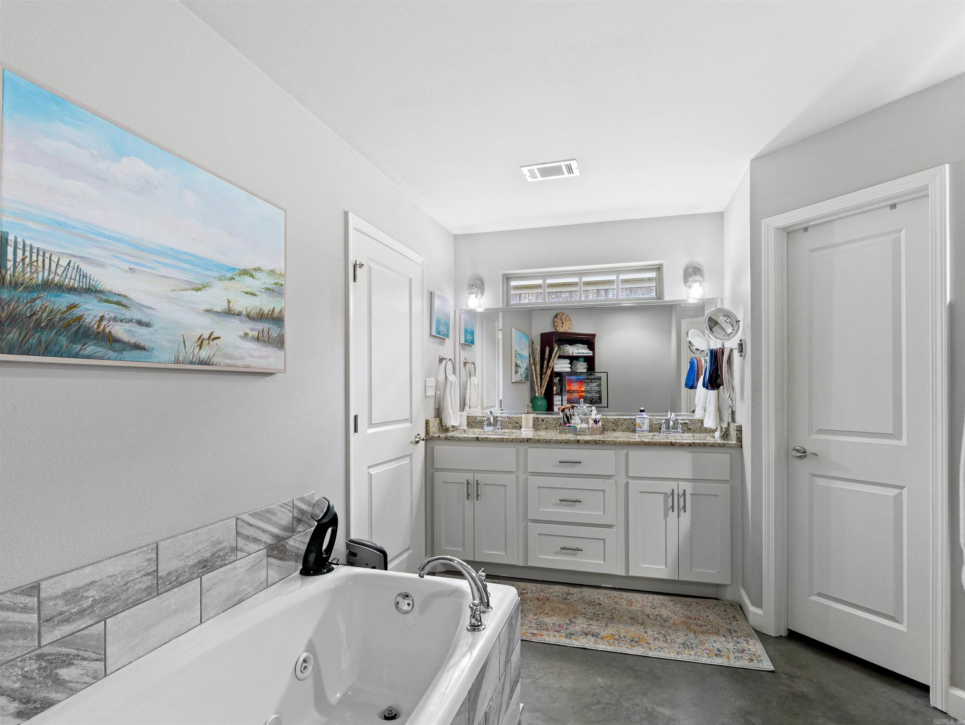 PLEASANT FOREST SUBDIVISION - Residential