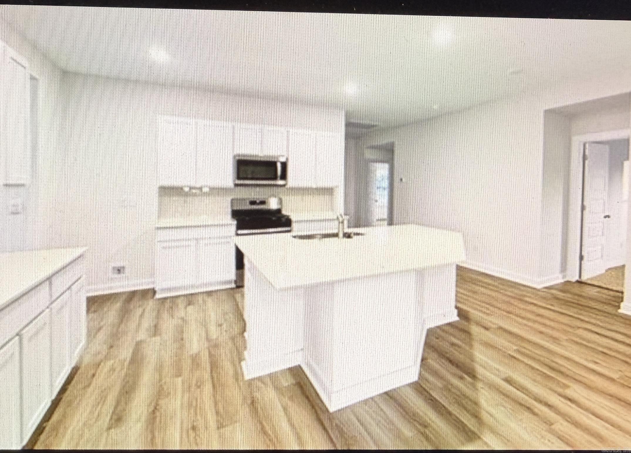 Kensington Place - Residential Lease