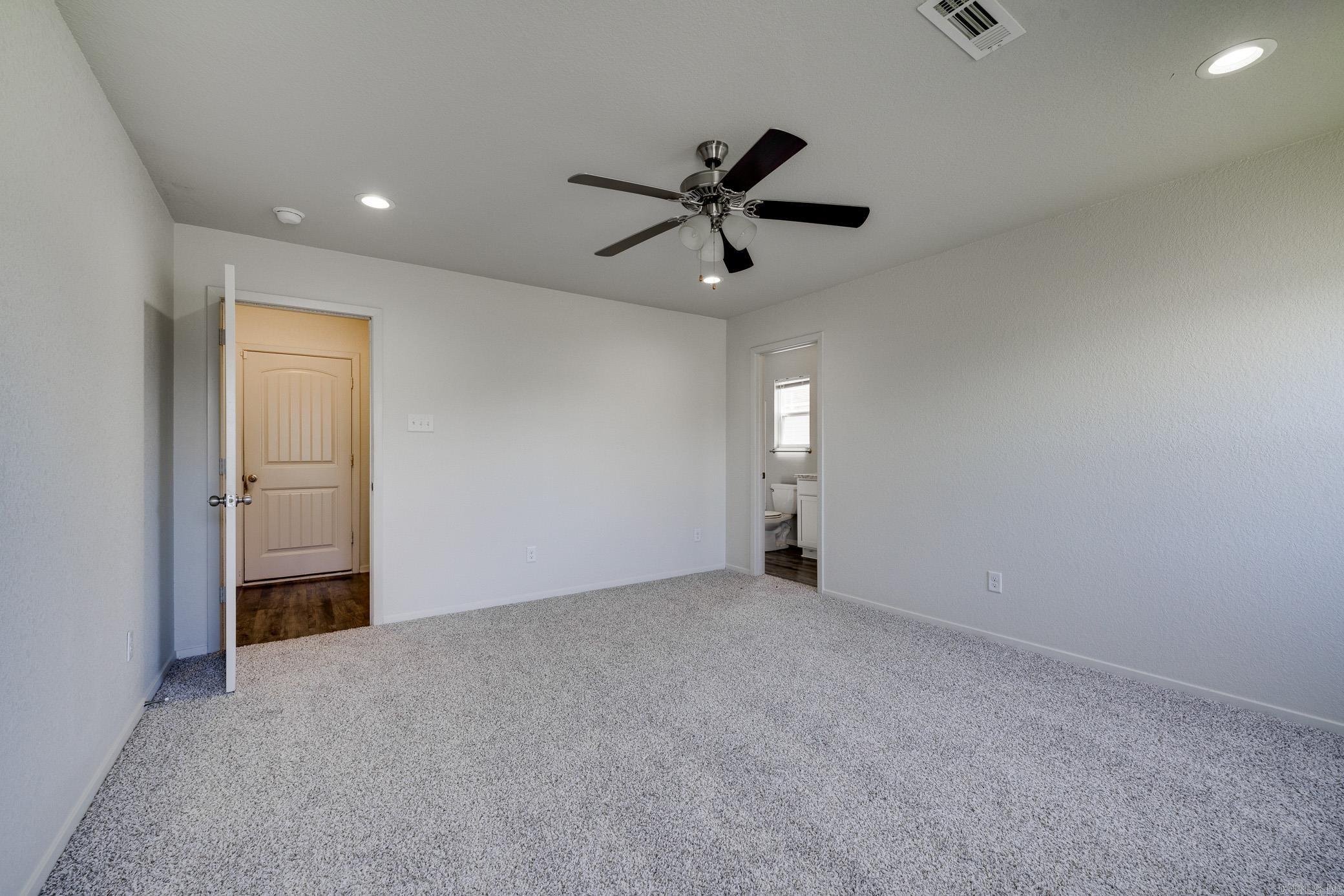 Faulkner Crossing - Residential