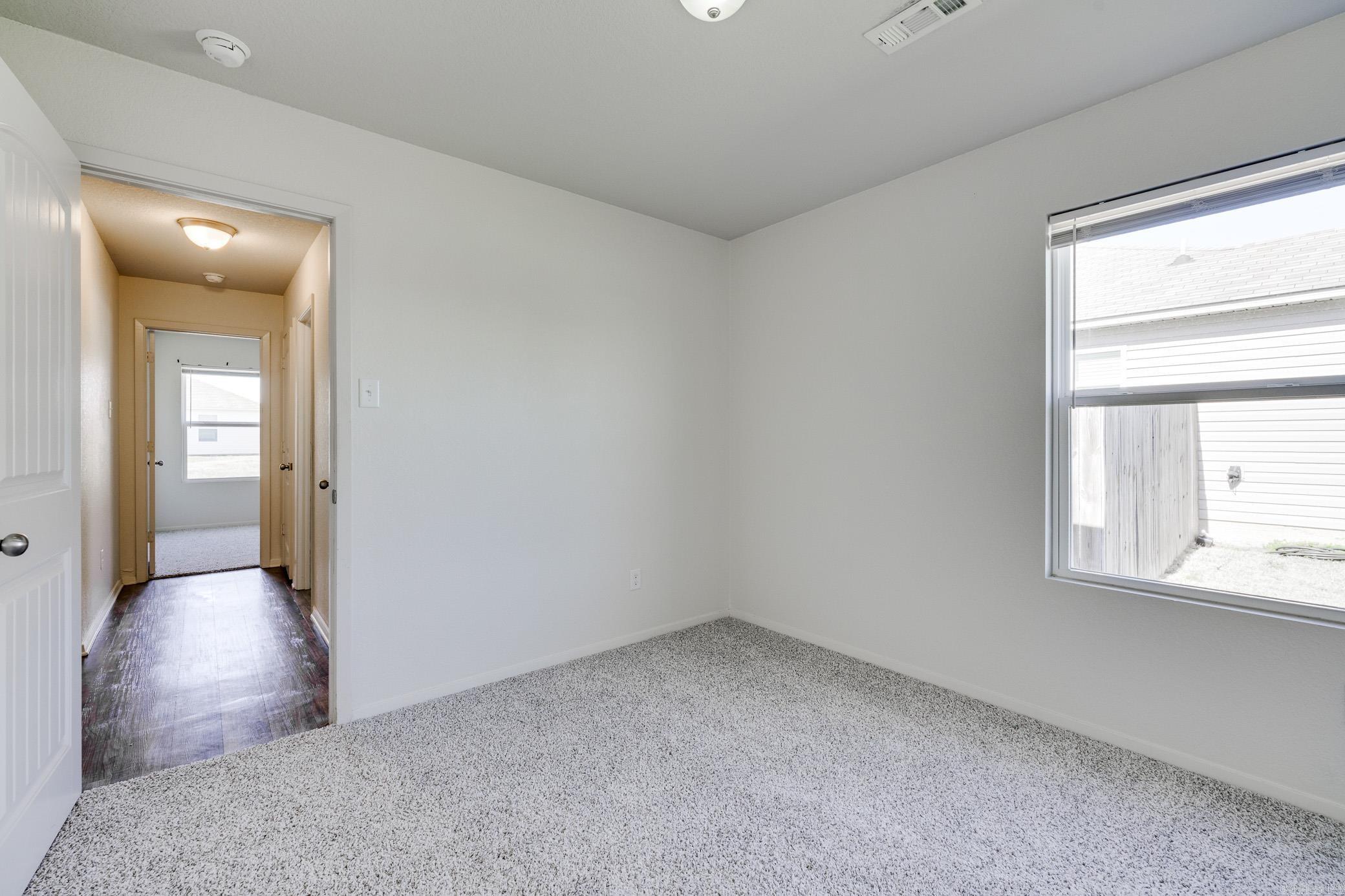 Faulkner Crossing - Residential