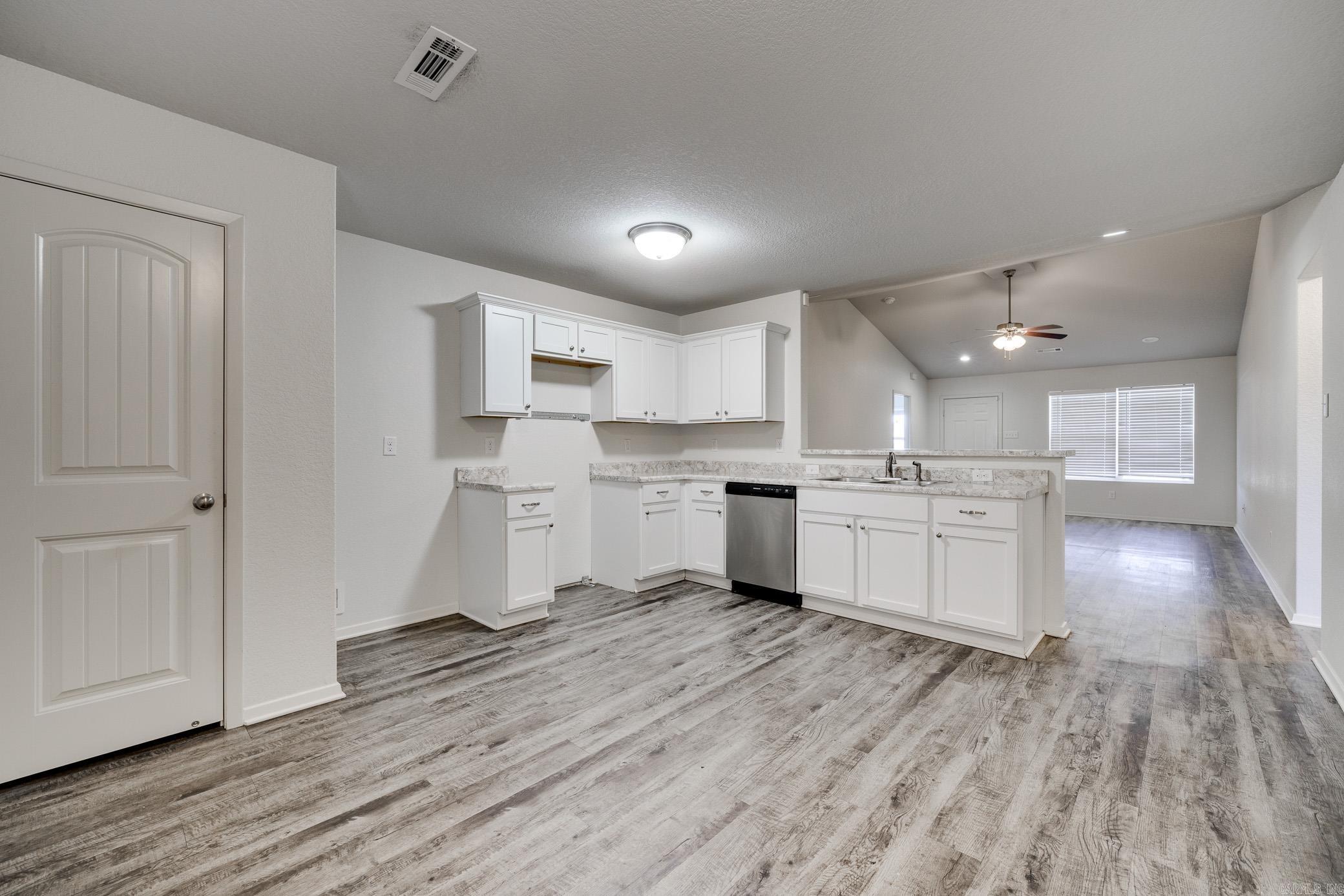 Faulkner Crossing - Residential