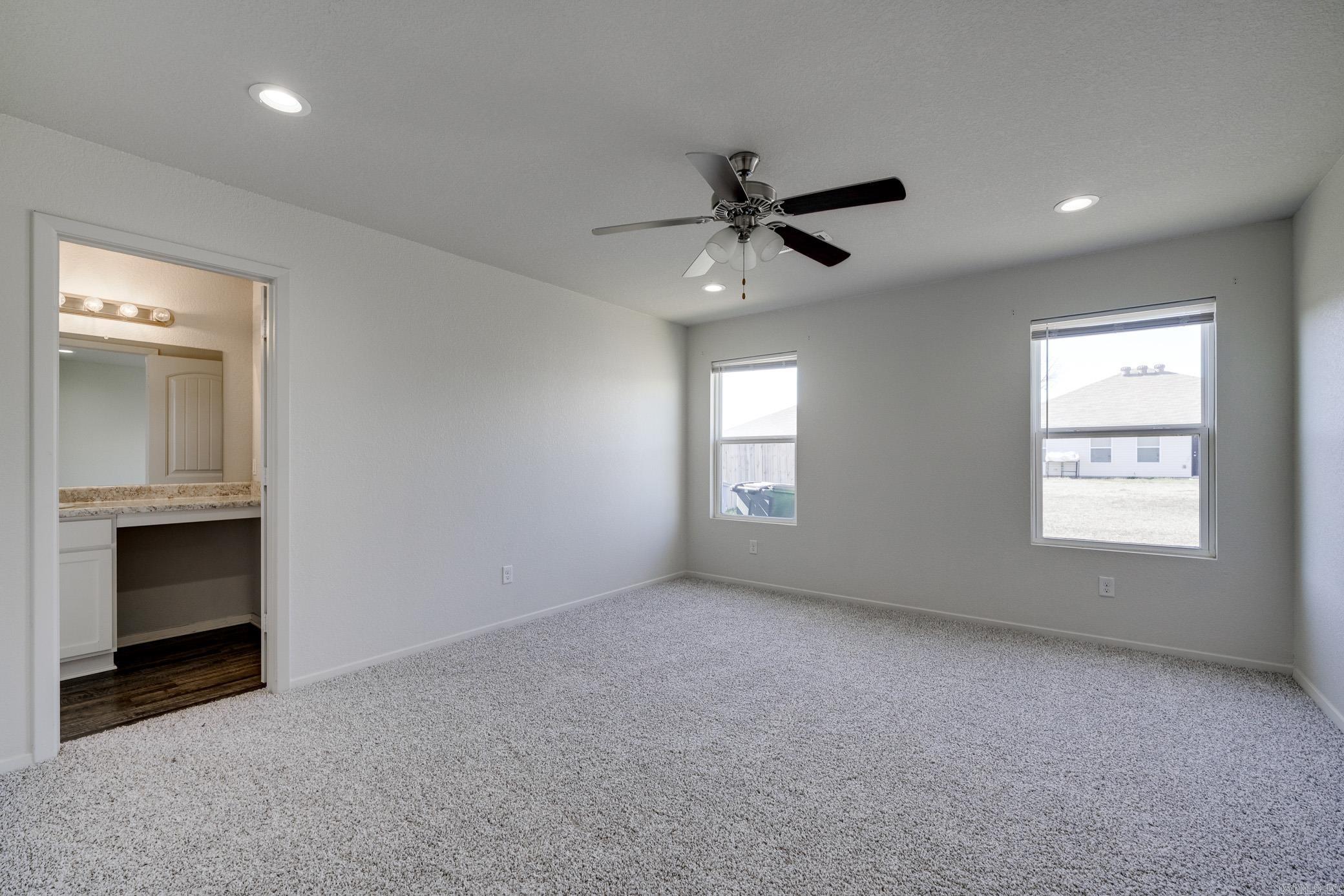 Faulkner Crossing - Residential