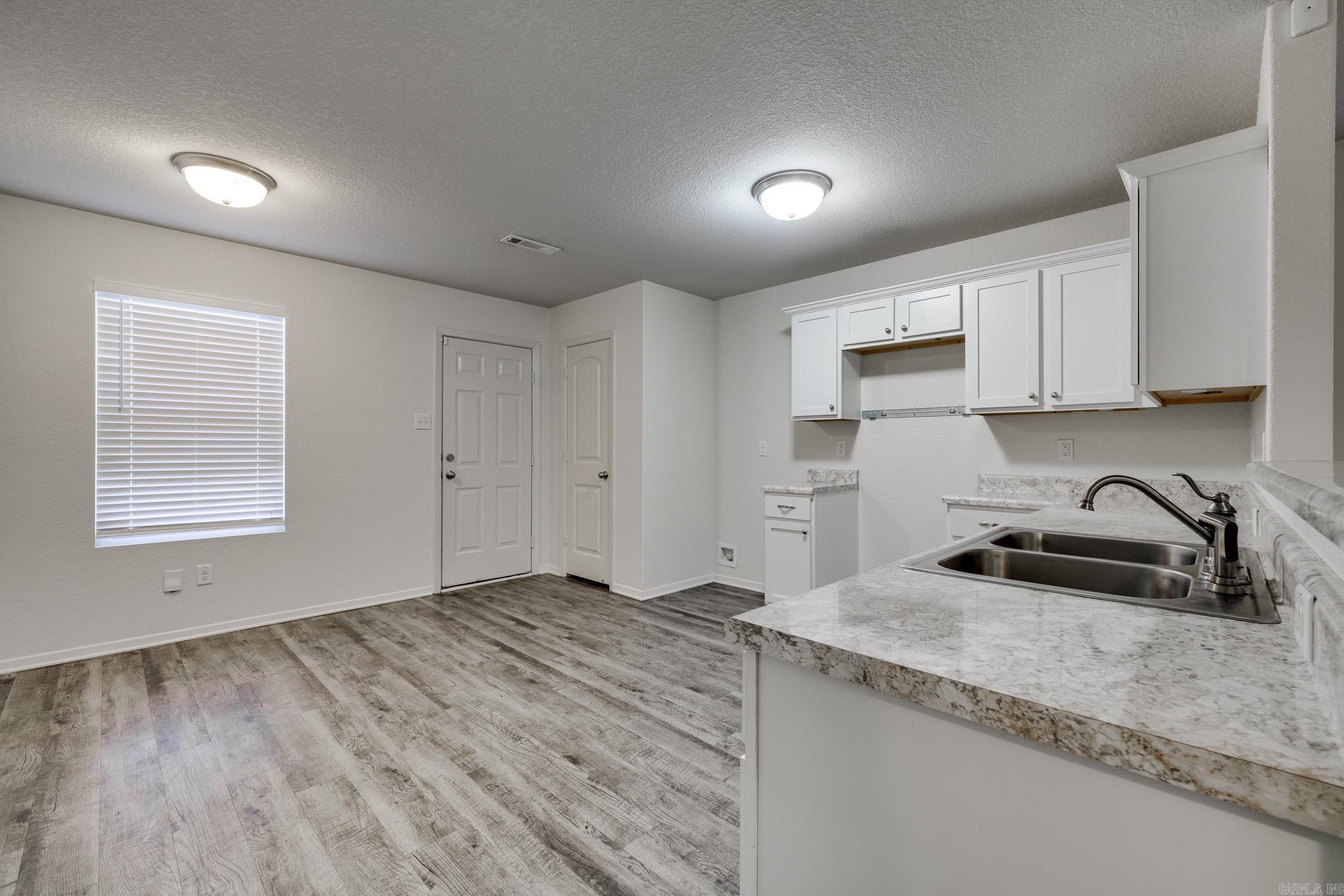 Faulkner Crossing - Residential