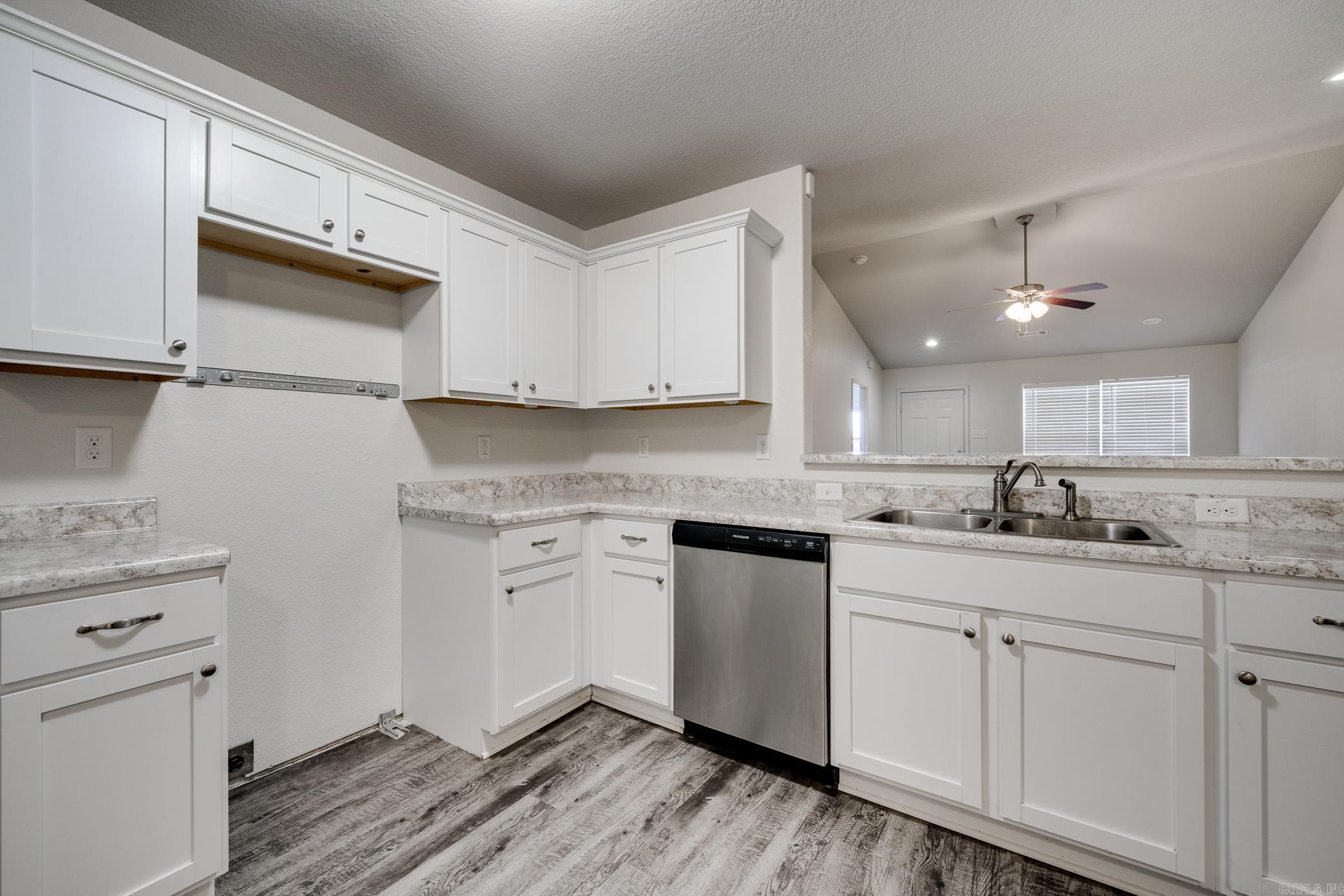 Faulkner Crossing - Residential