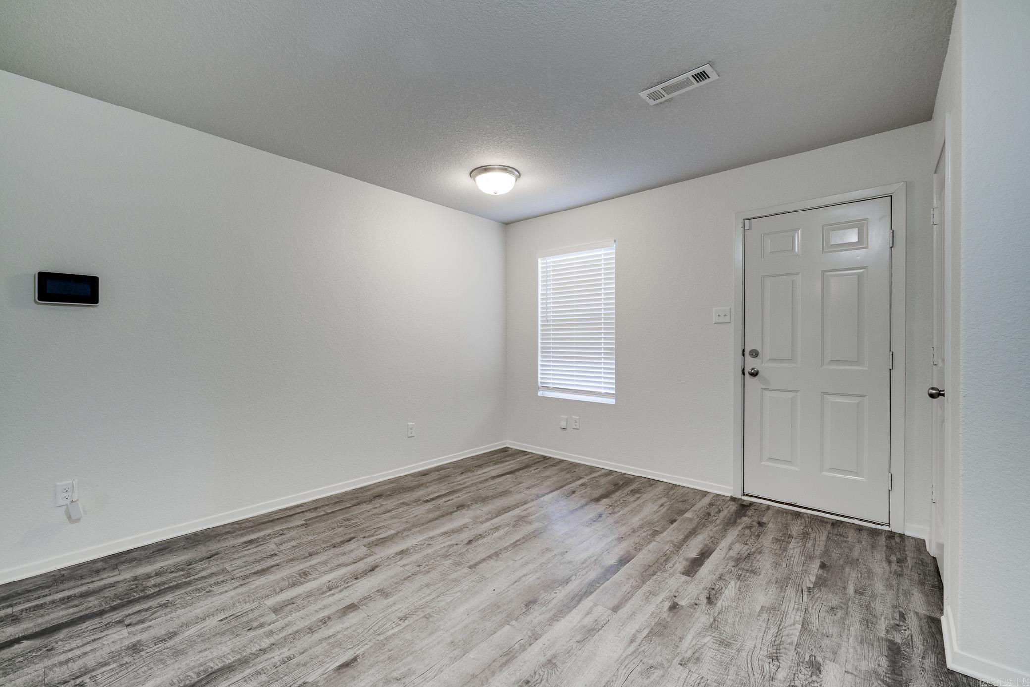 Faulkner Crossing - Residential