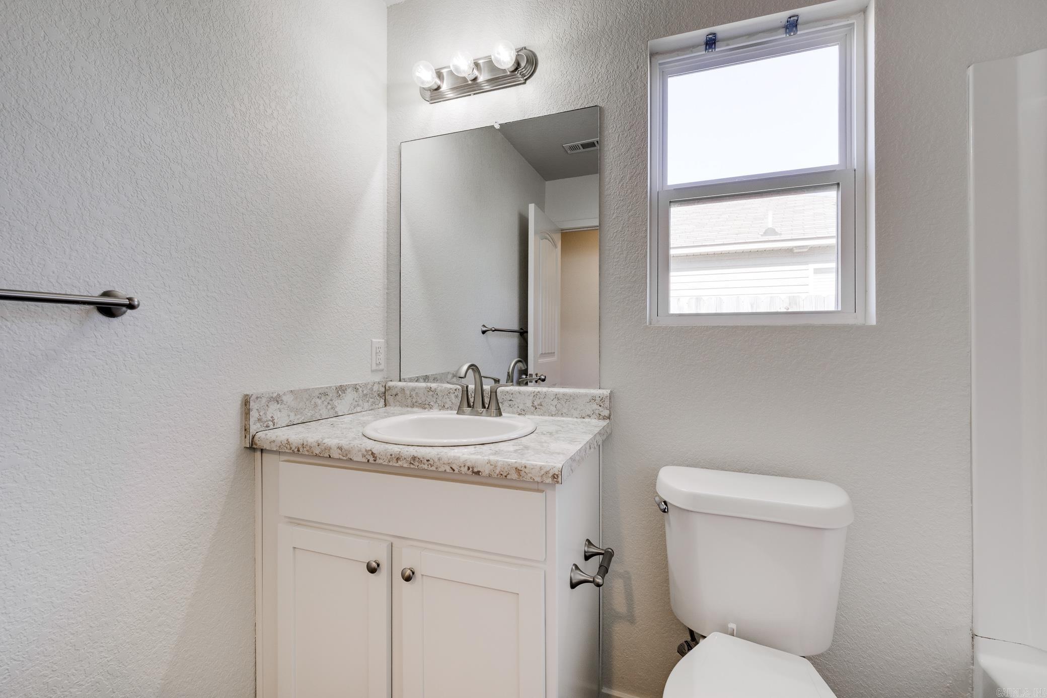 Faulkner Crossing - Residential