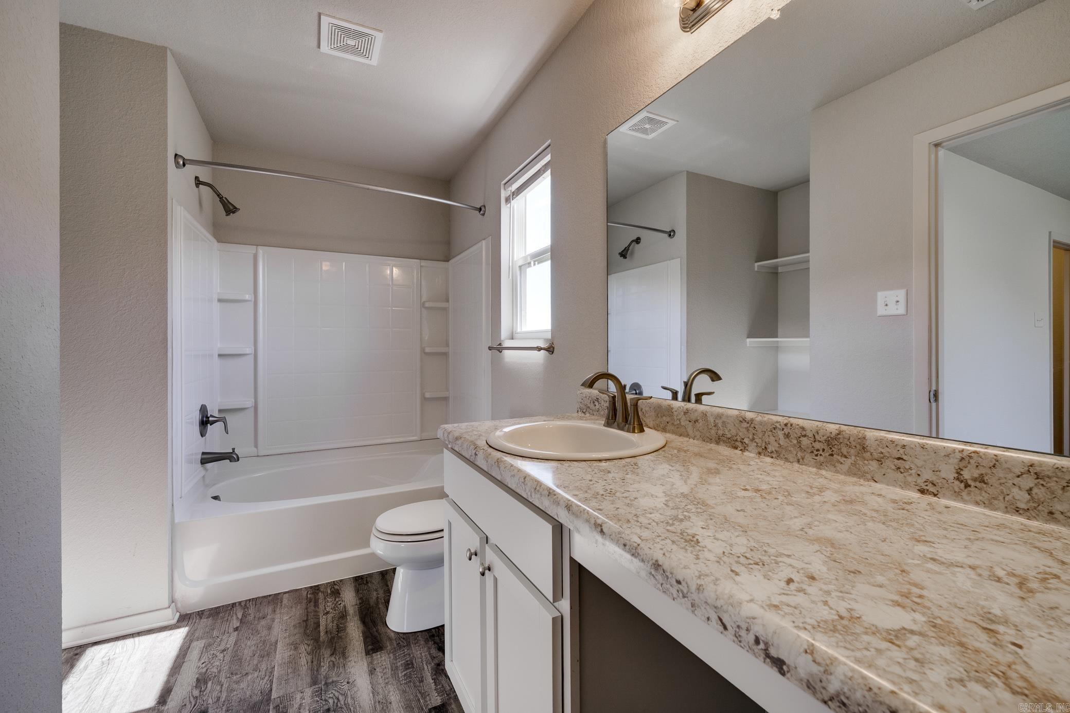 Faulkner Crossing - Residential