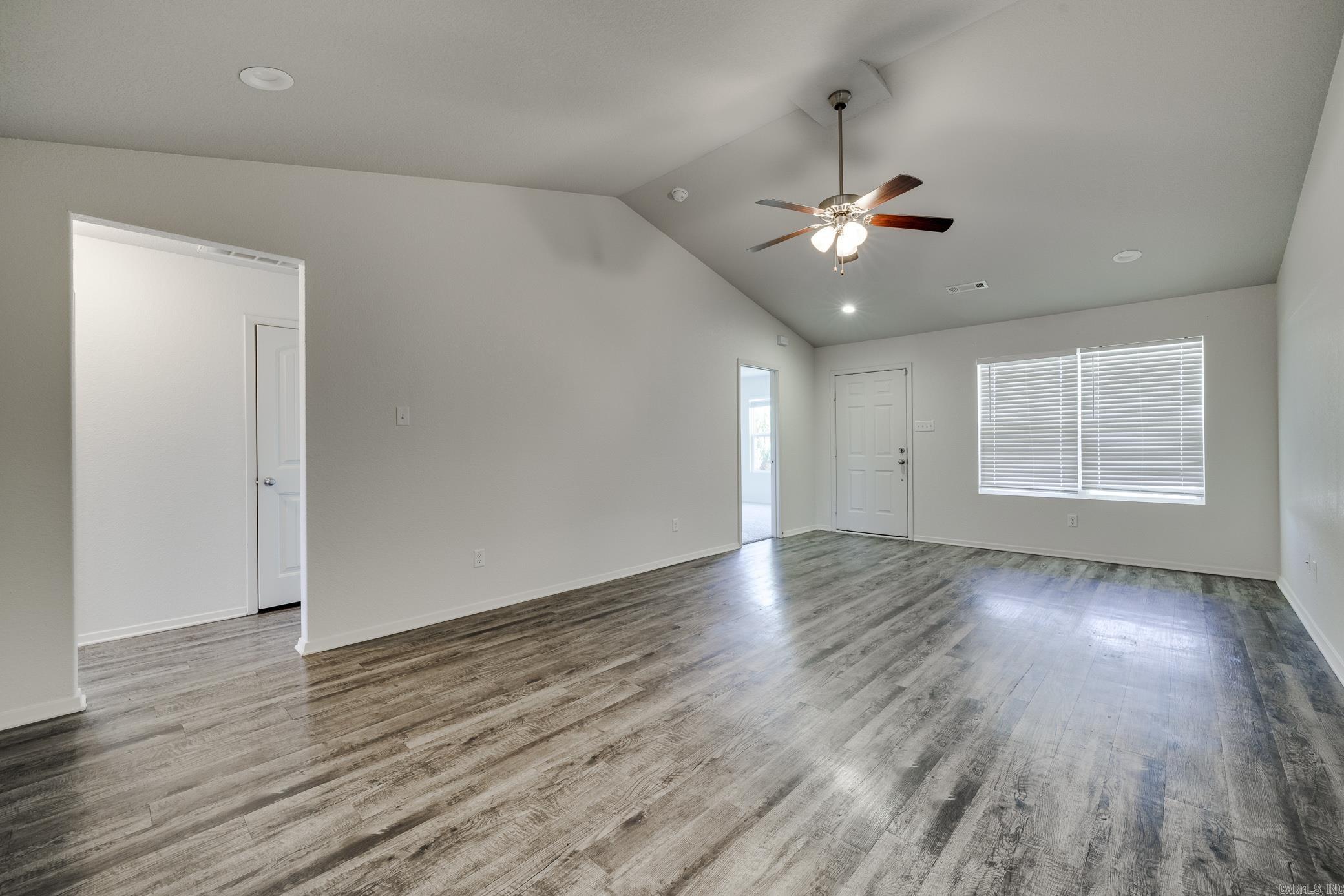 Faulkner Crossing - Residential