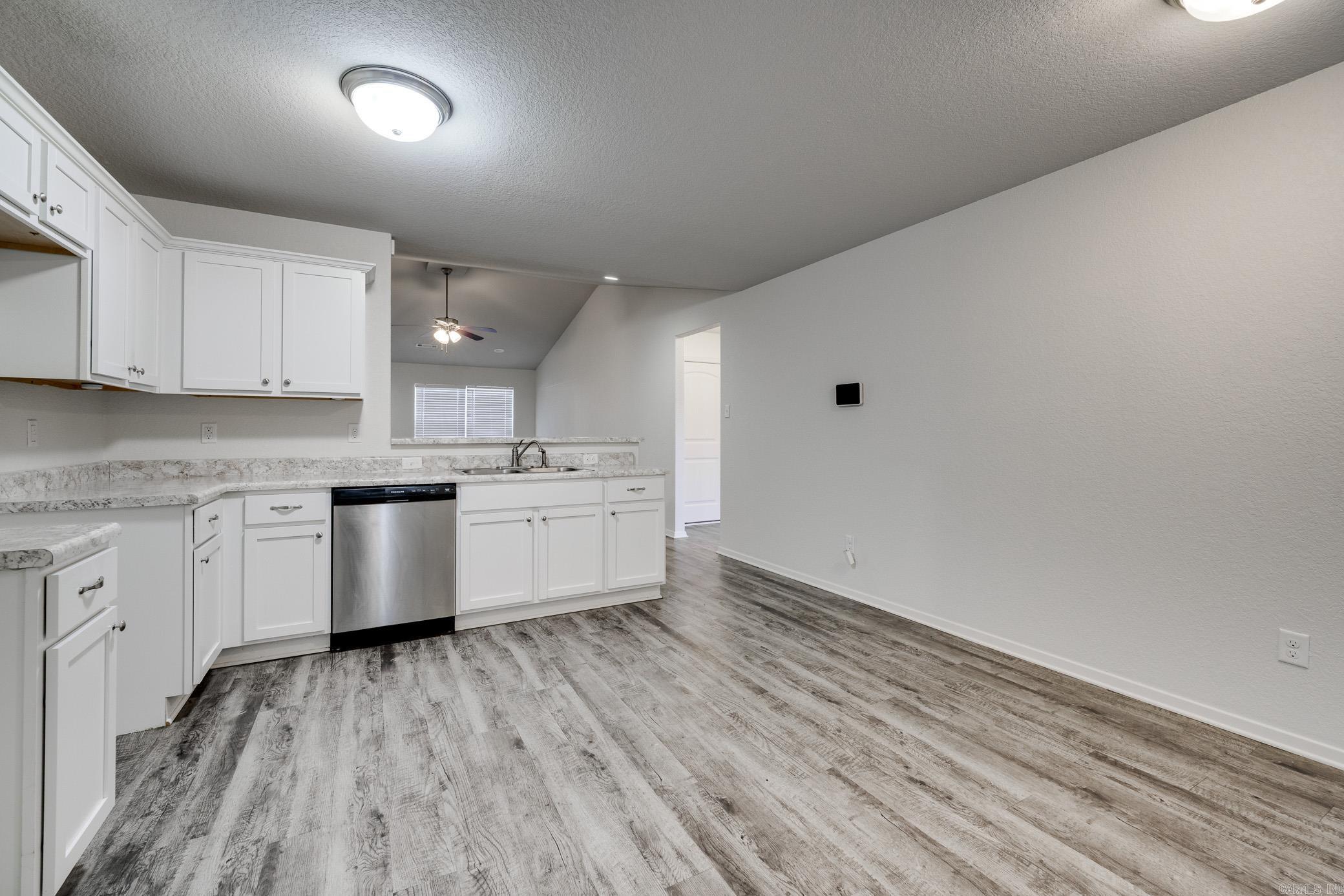 Faulkner Crossing - Residential