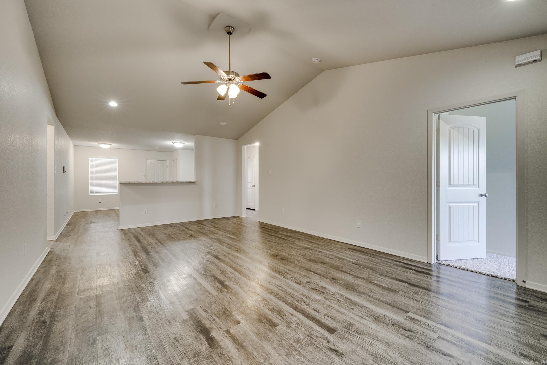 Faulkner Crossing - Residential