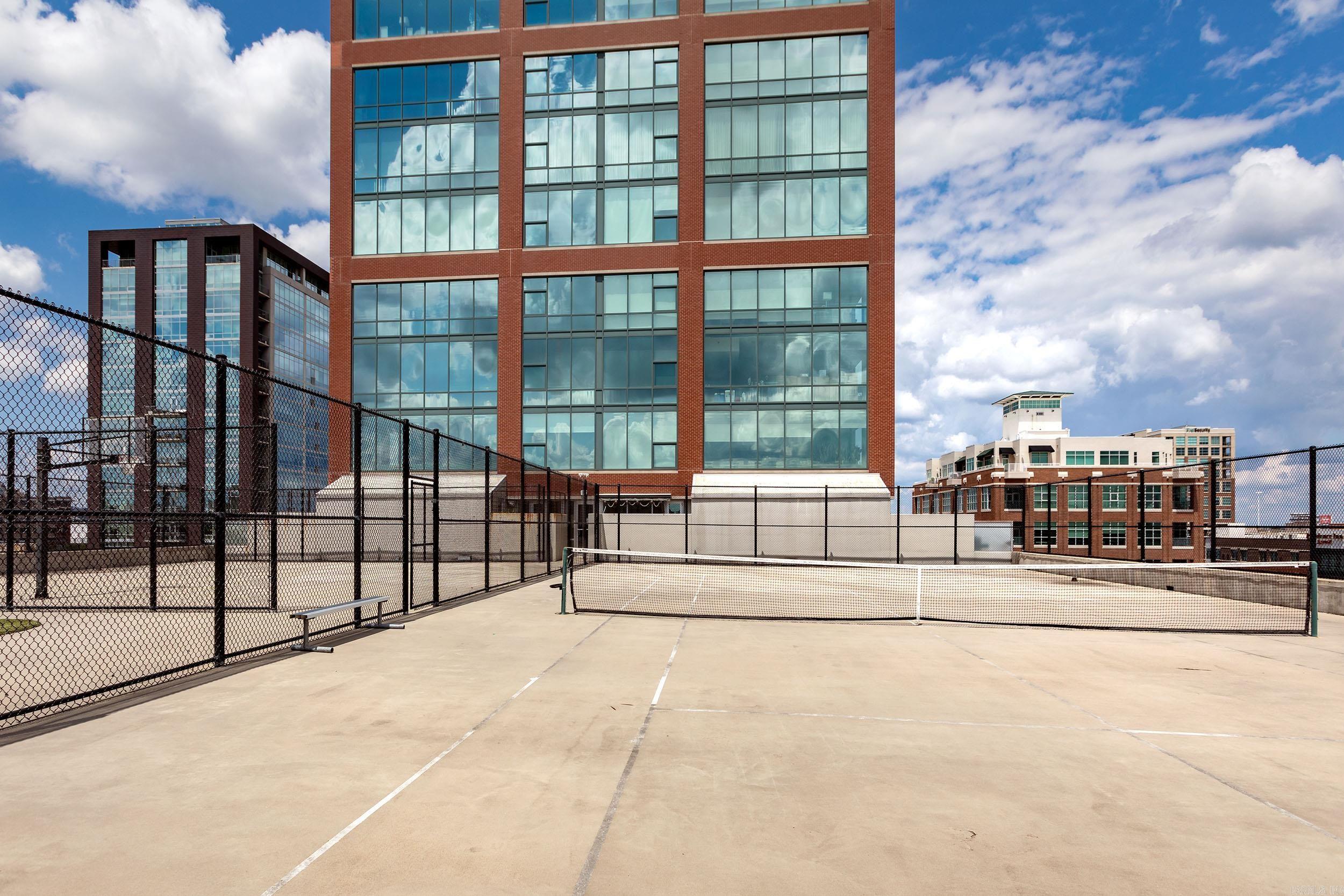 River Market Tower HPR - Residential