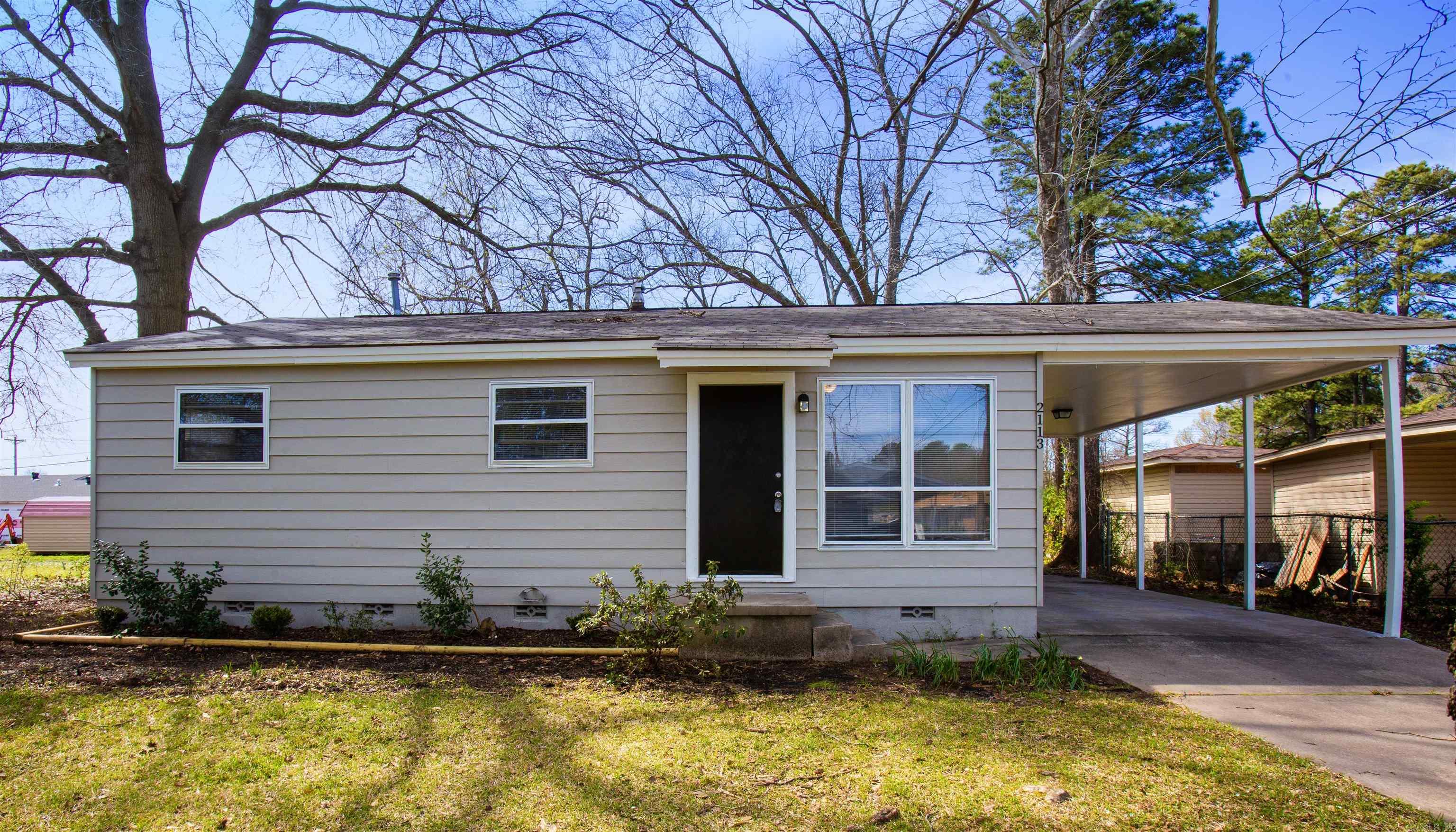 Glen View - Residential Lease