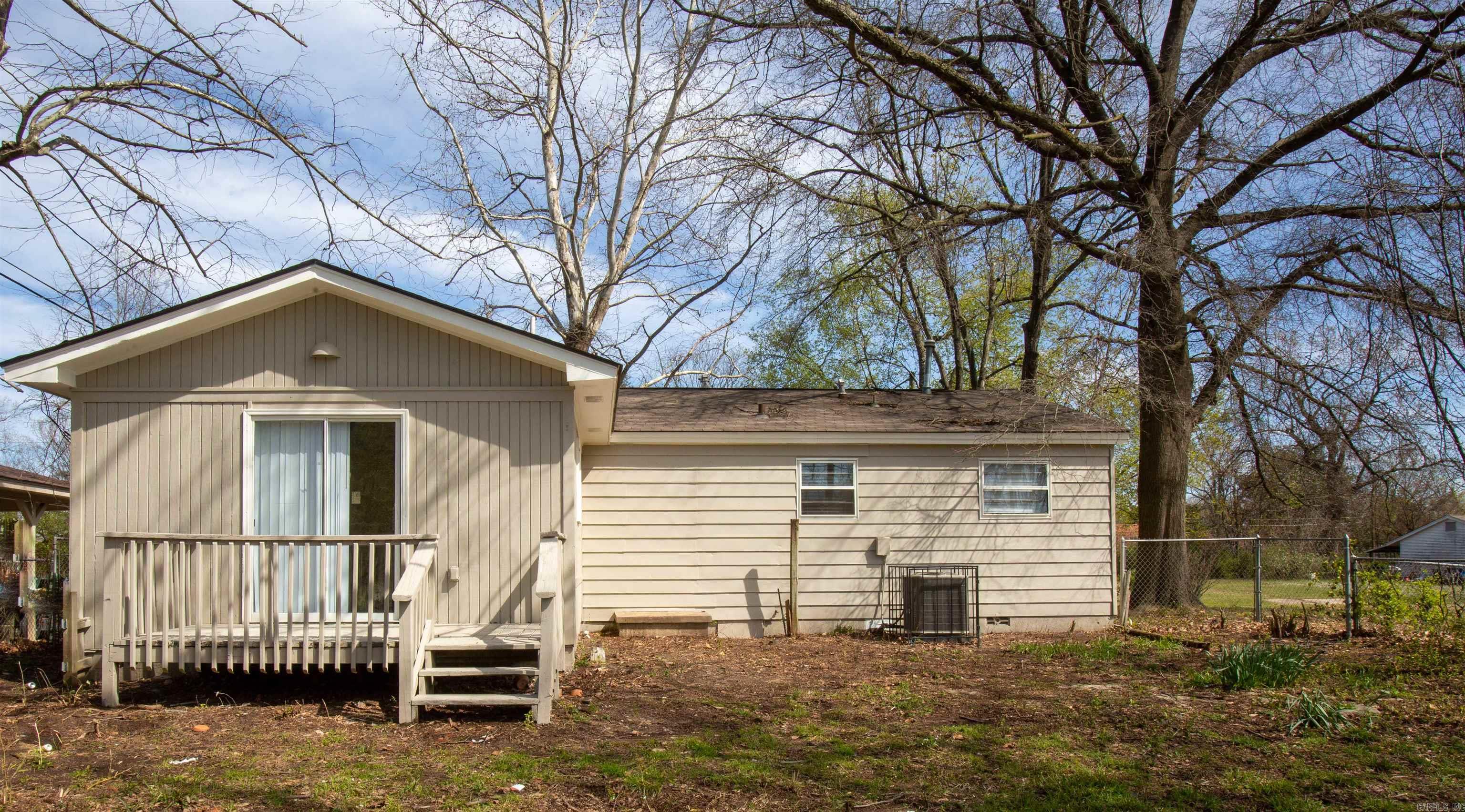 Glen View - Residential Lease