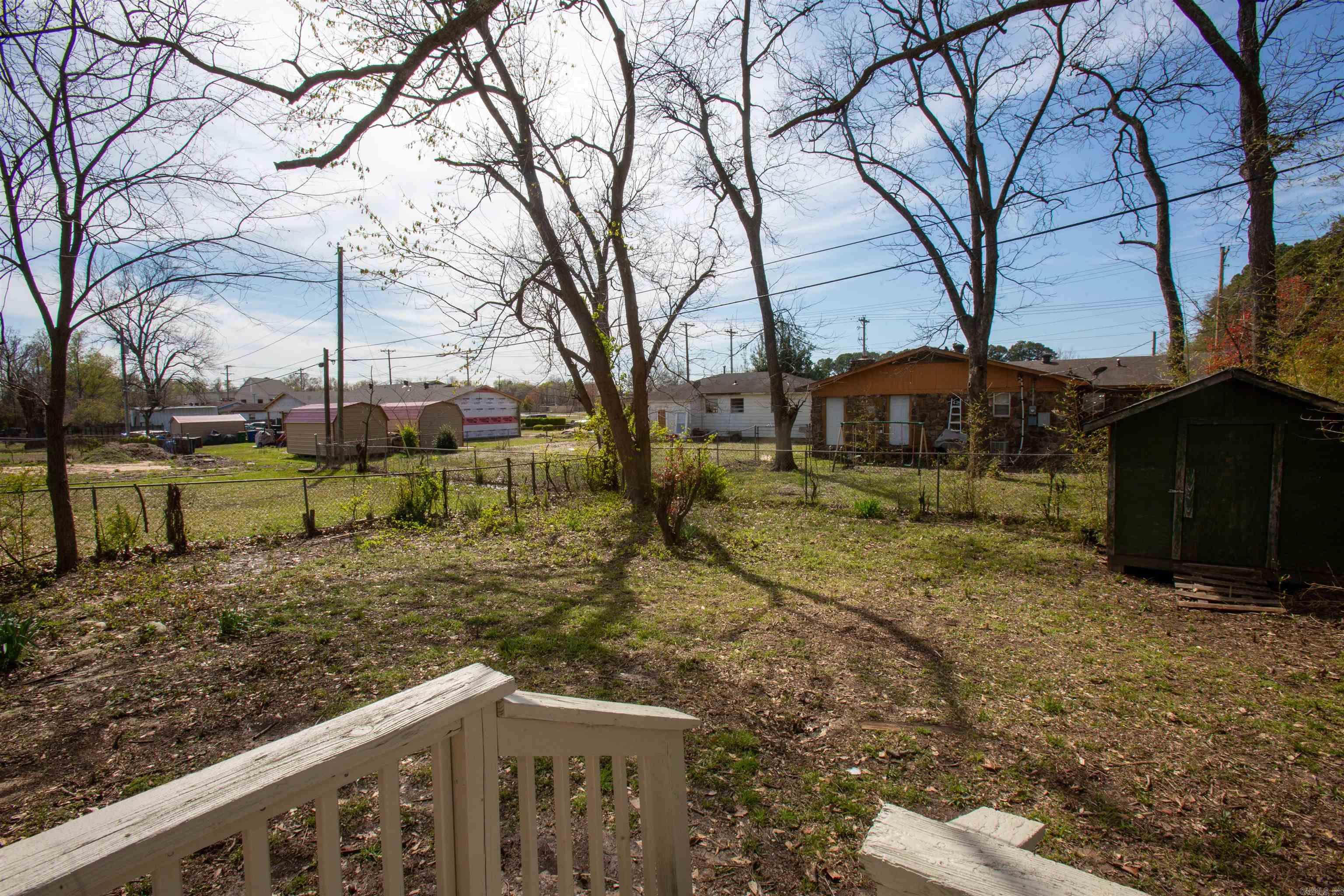 Glen View - Residential Lease