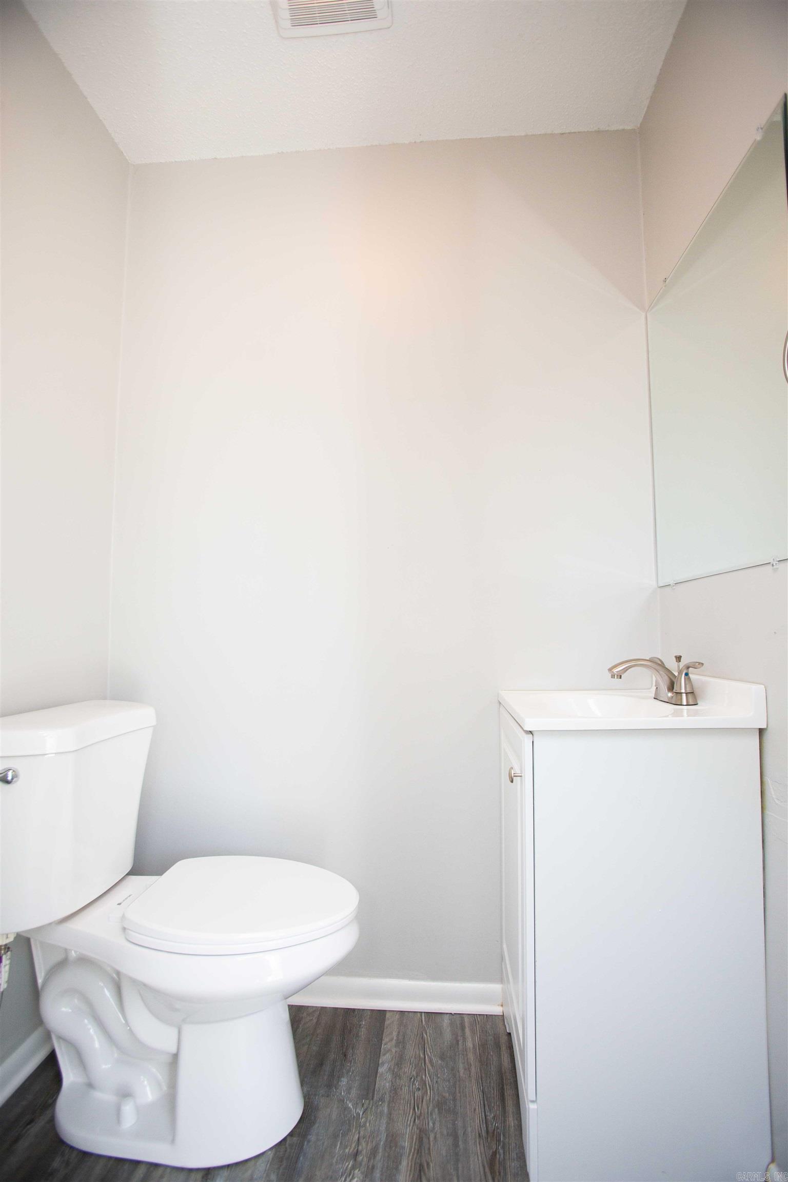 Glen View - Residential Lease