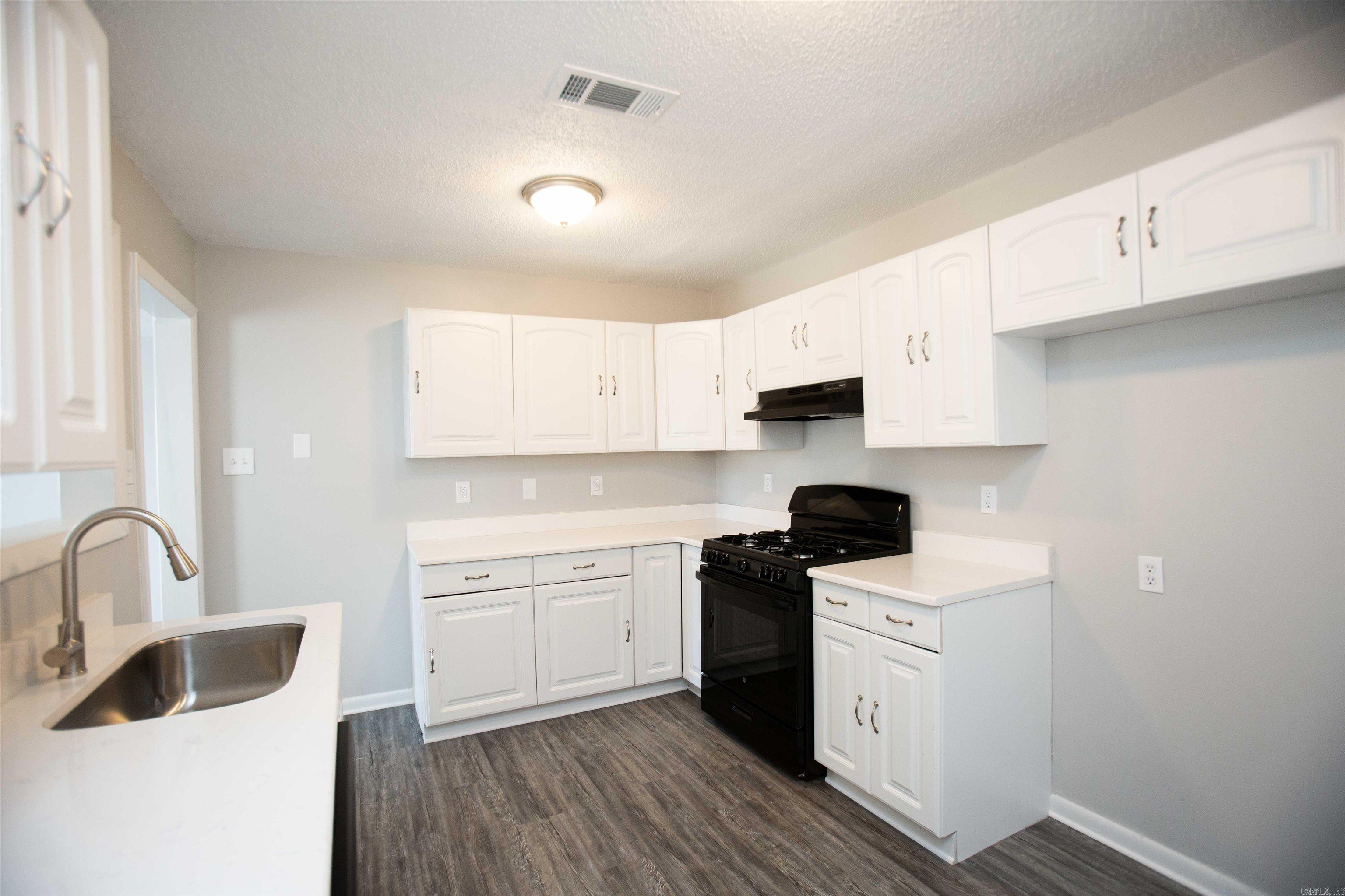 Glen View - Residential Lease