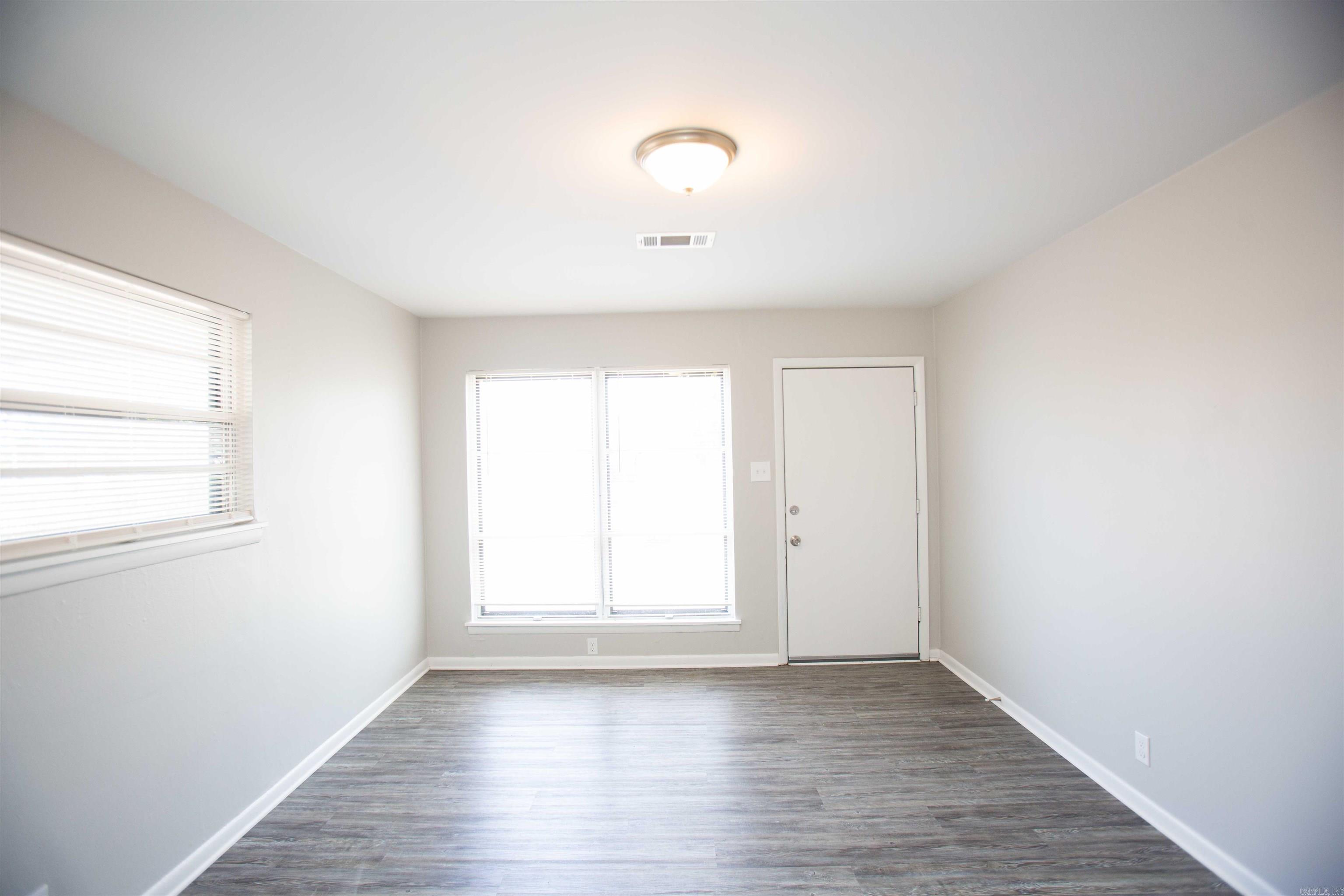 Glen View - Residential Lease