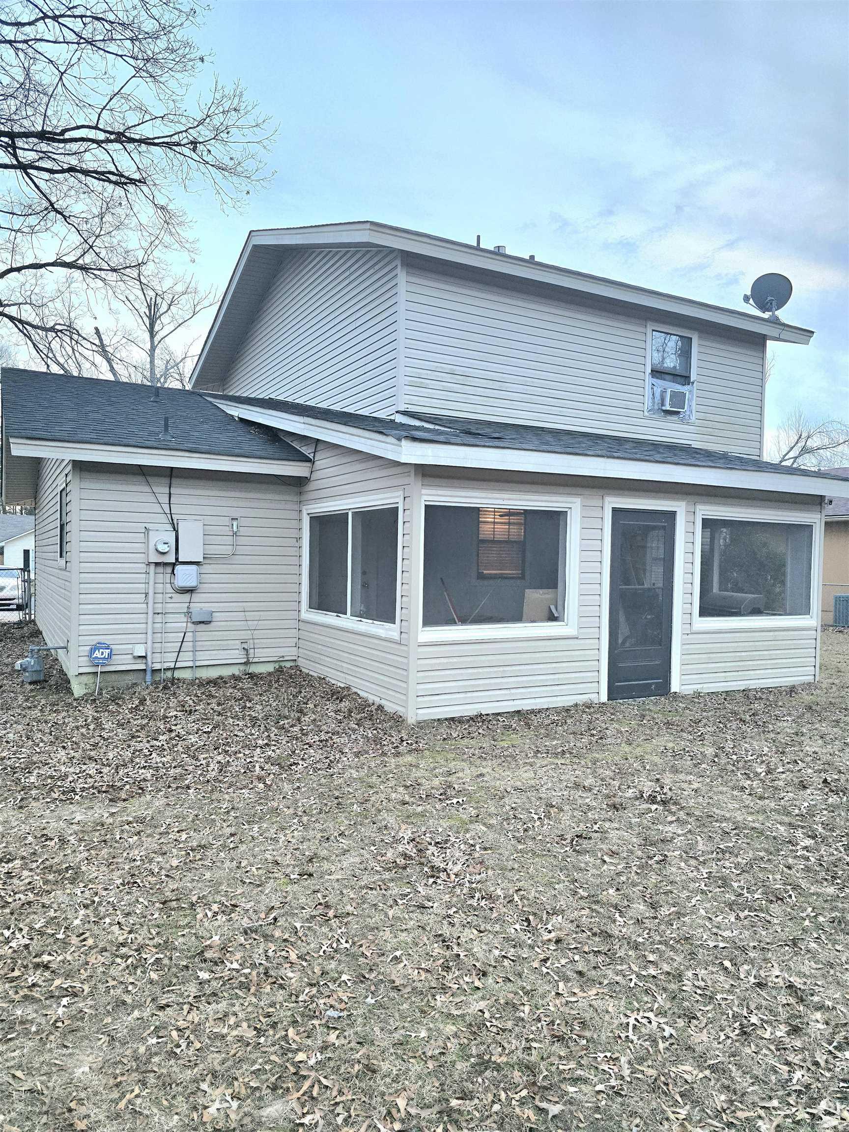 BELLEVUE - Residential