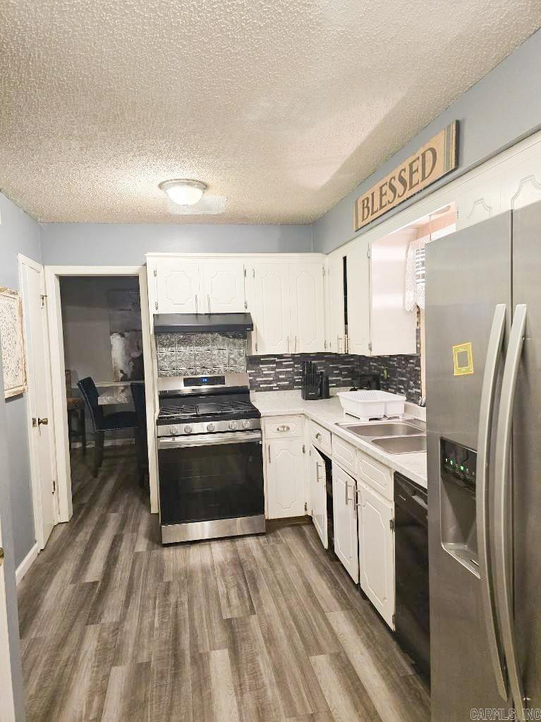 BELLEVUE - Residential